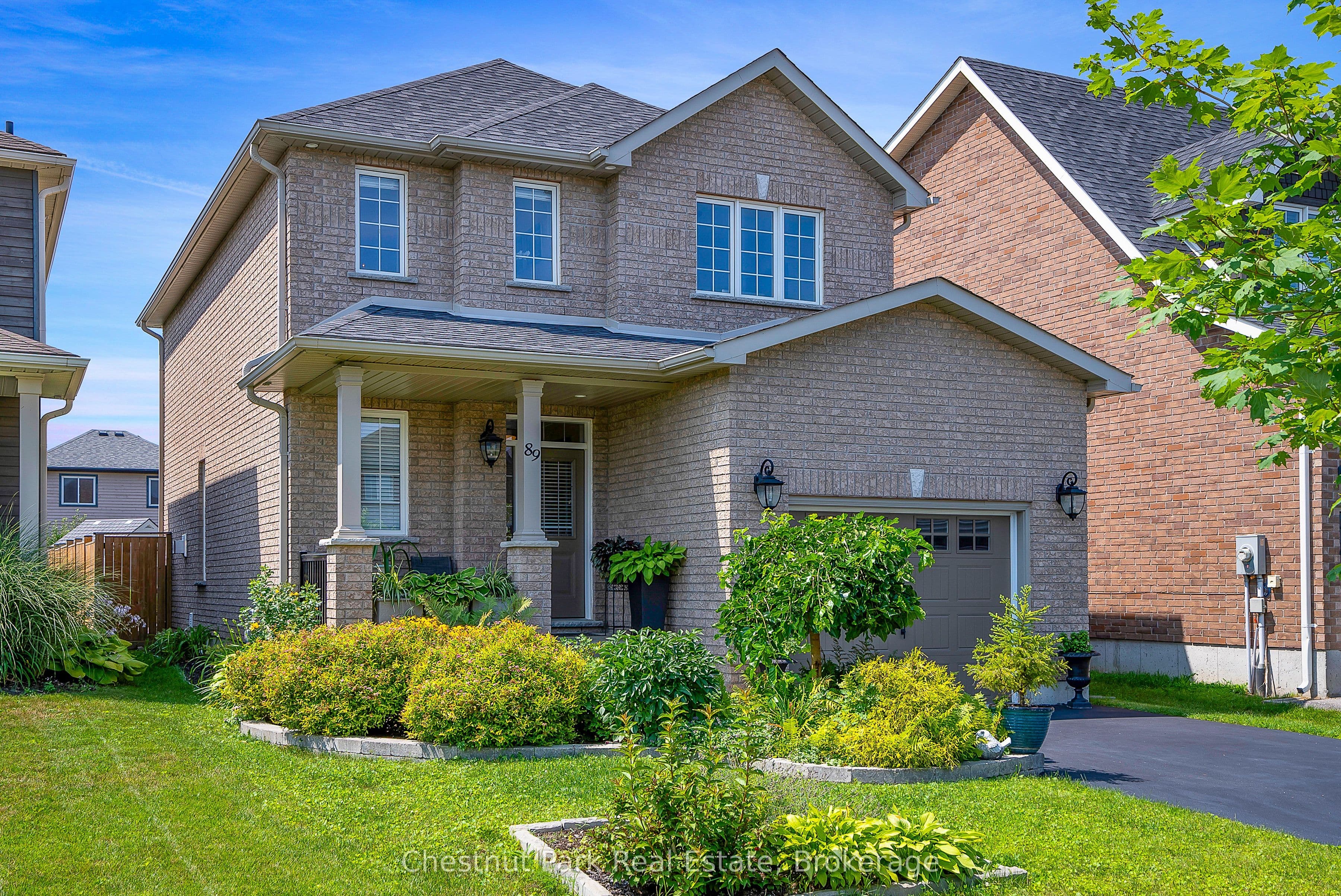 Main Property