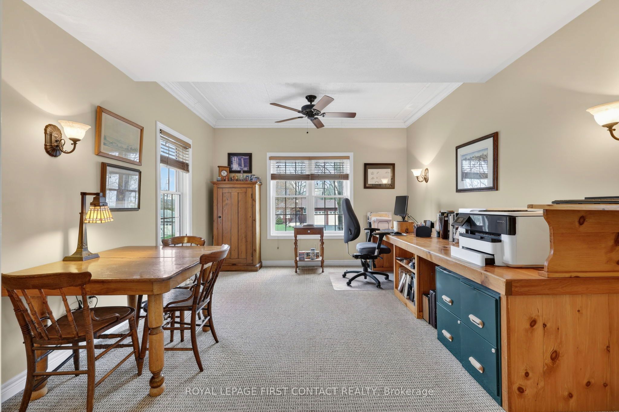 Main Property