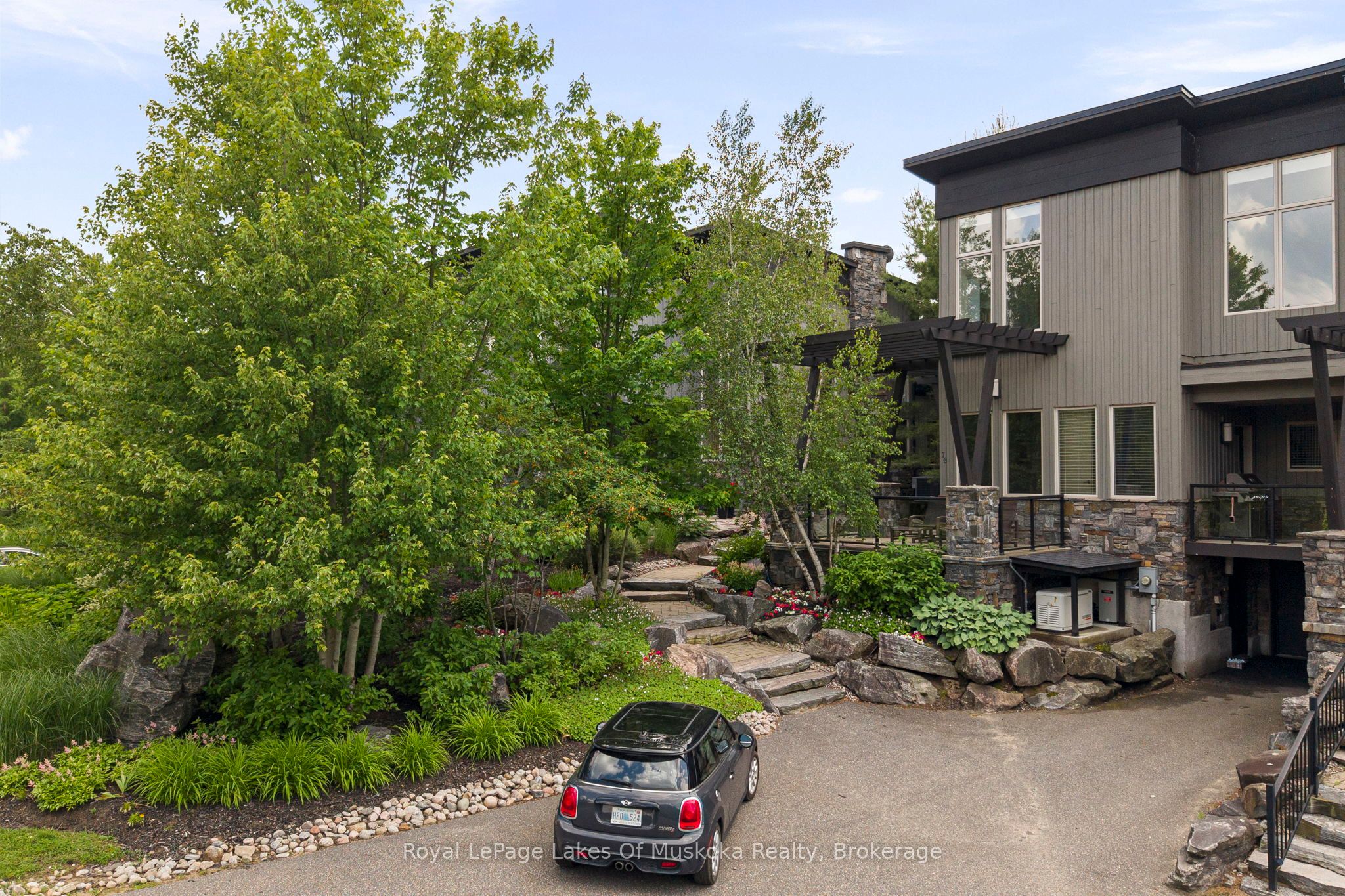 Main Property