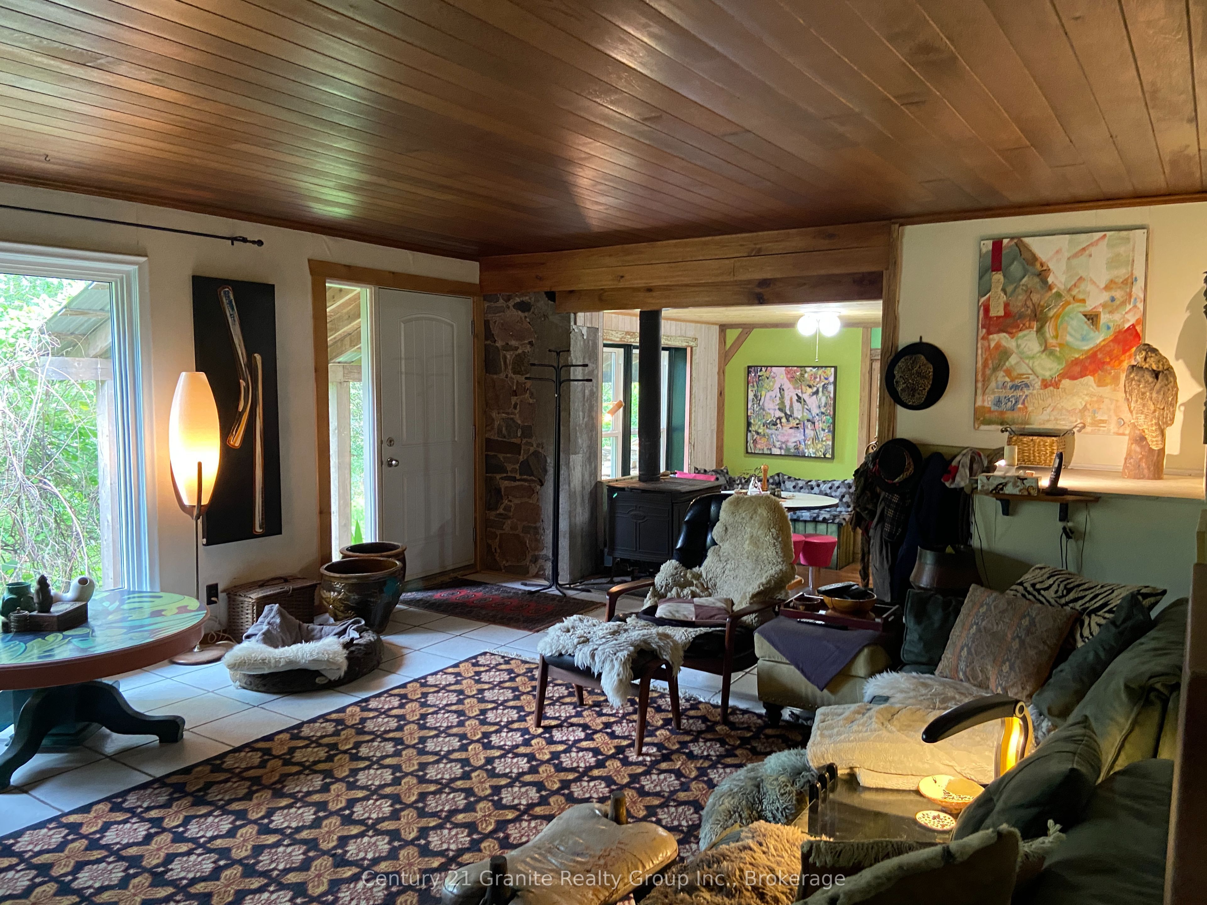 Main Property