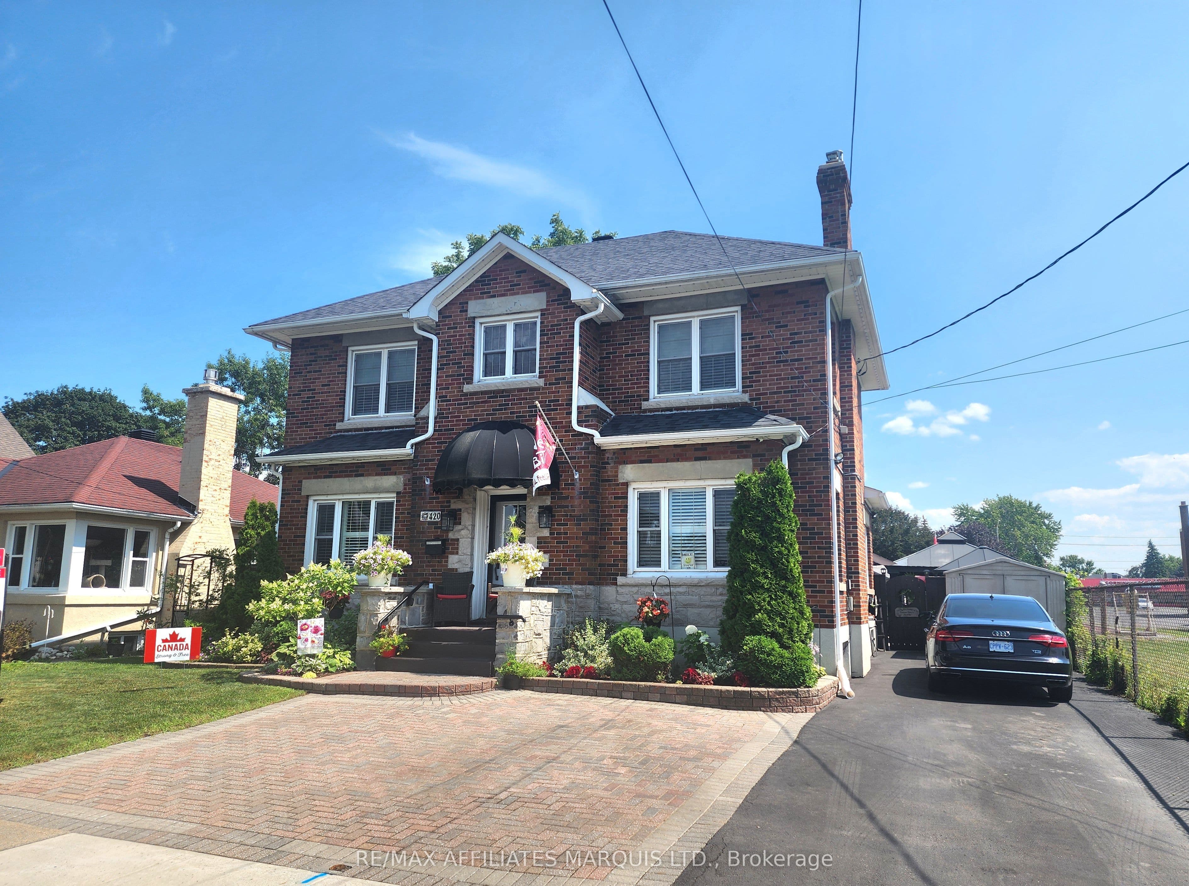 Main Property