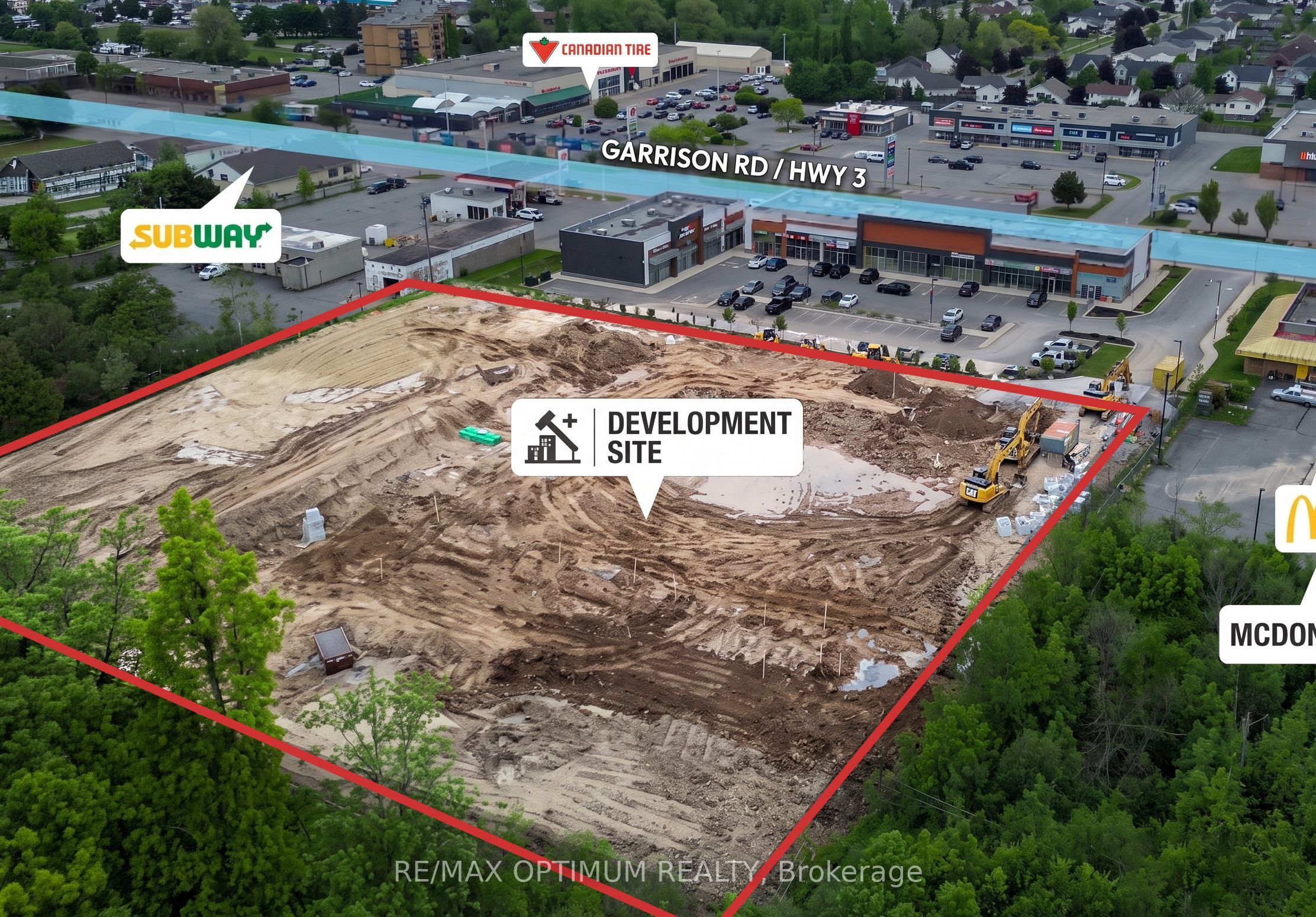 Main Property