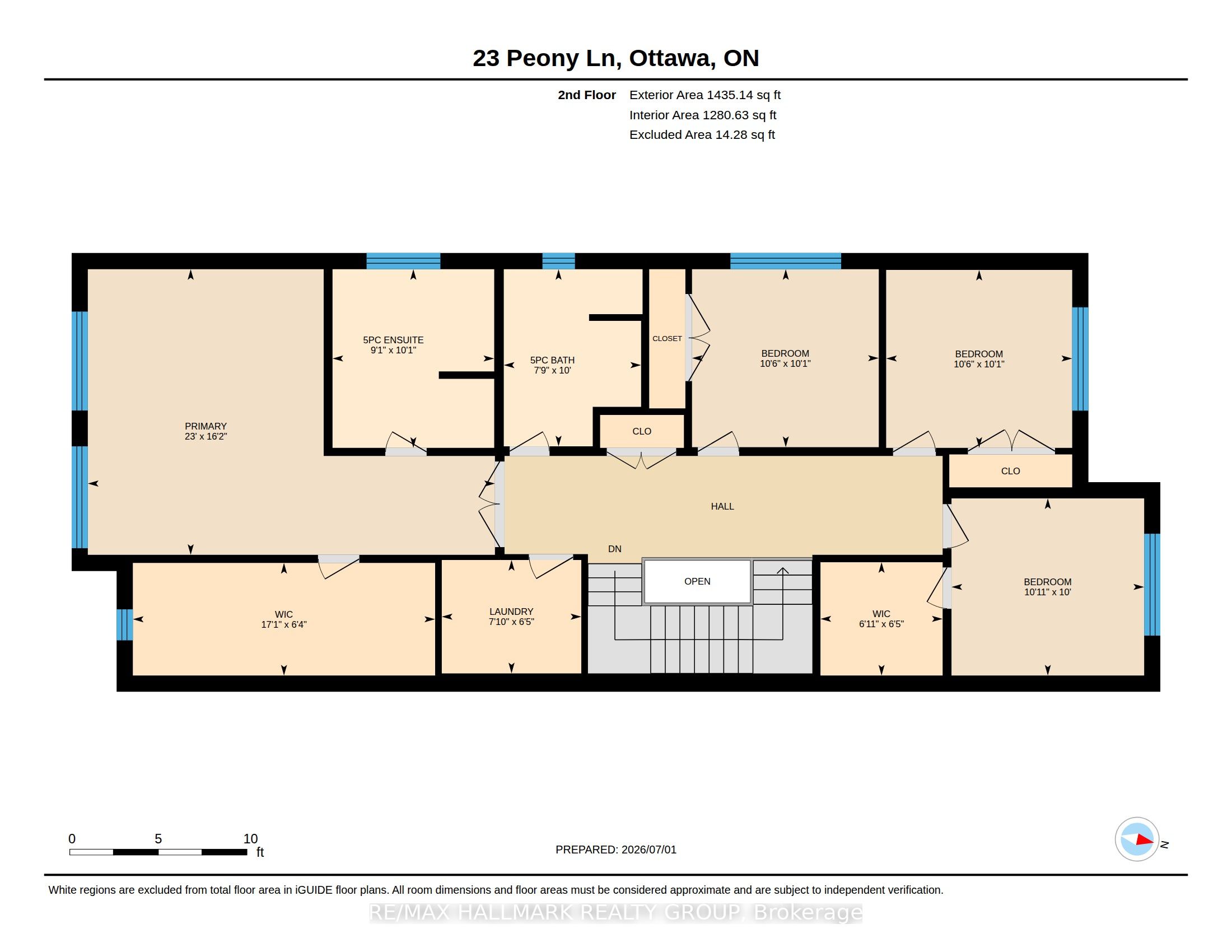 Main Property