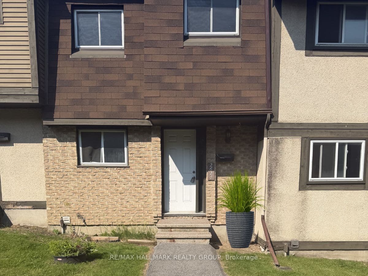 Main Property