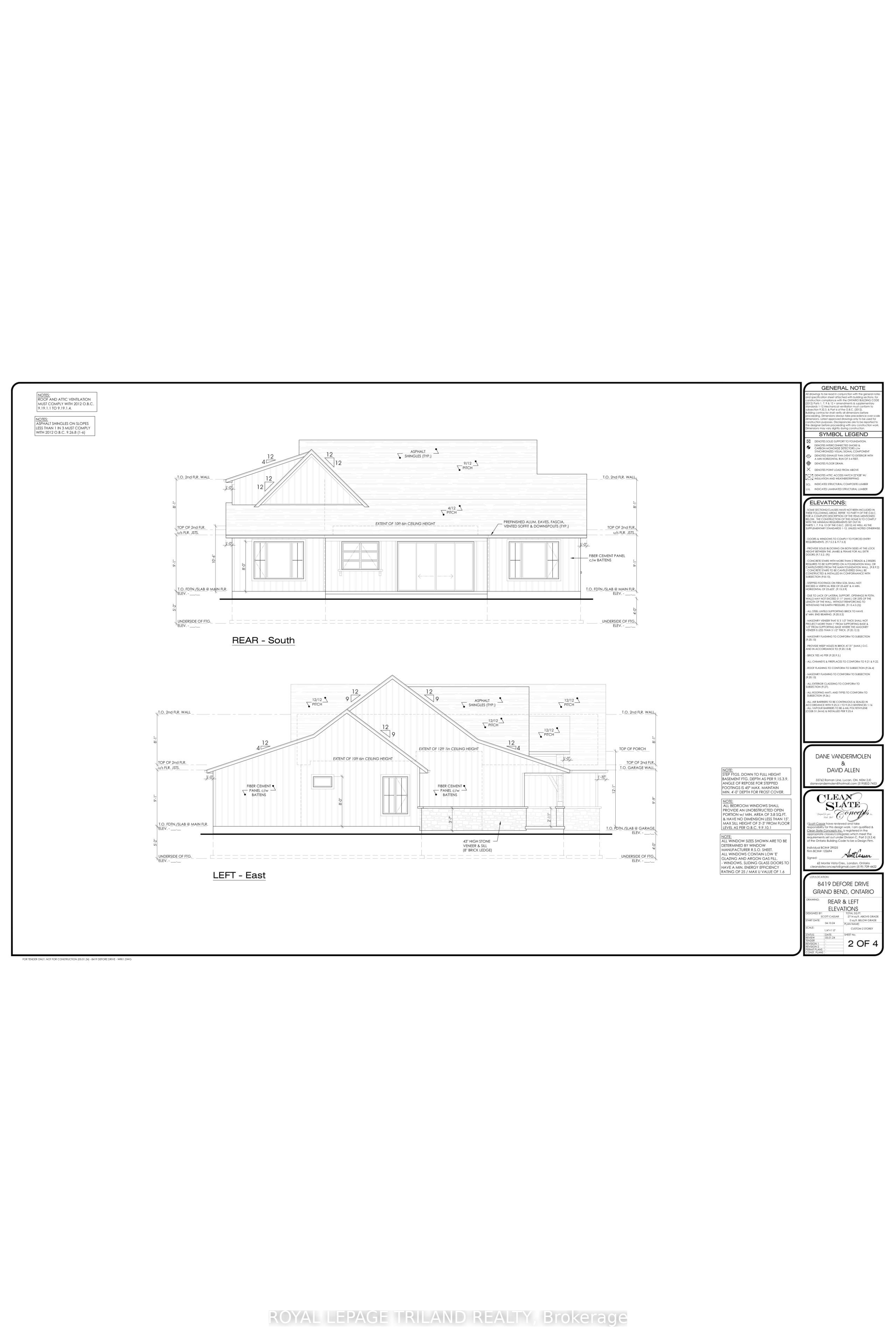 Main Property