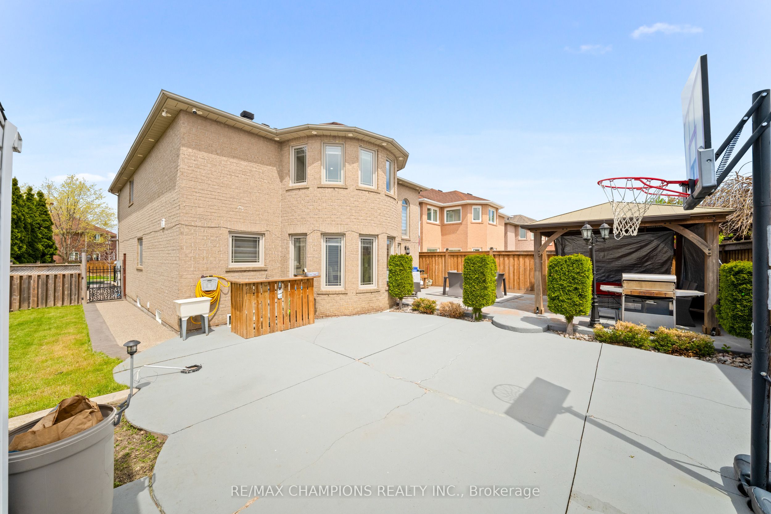 Main Property