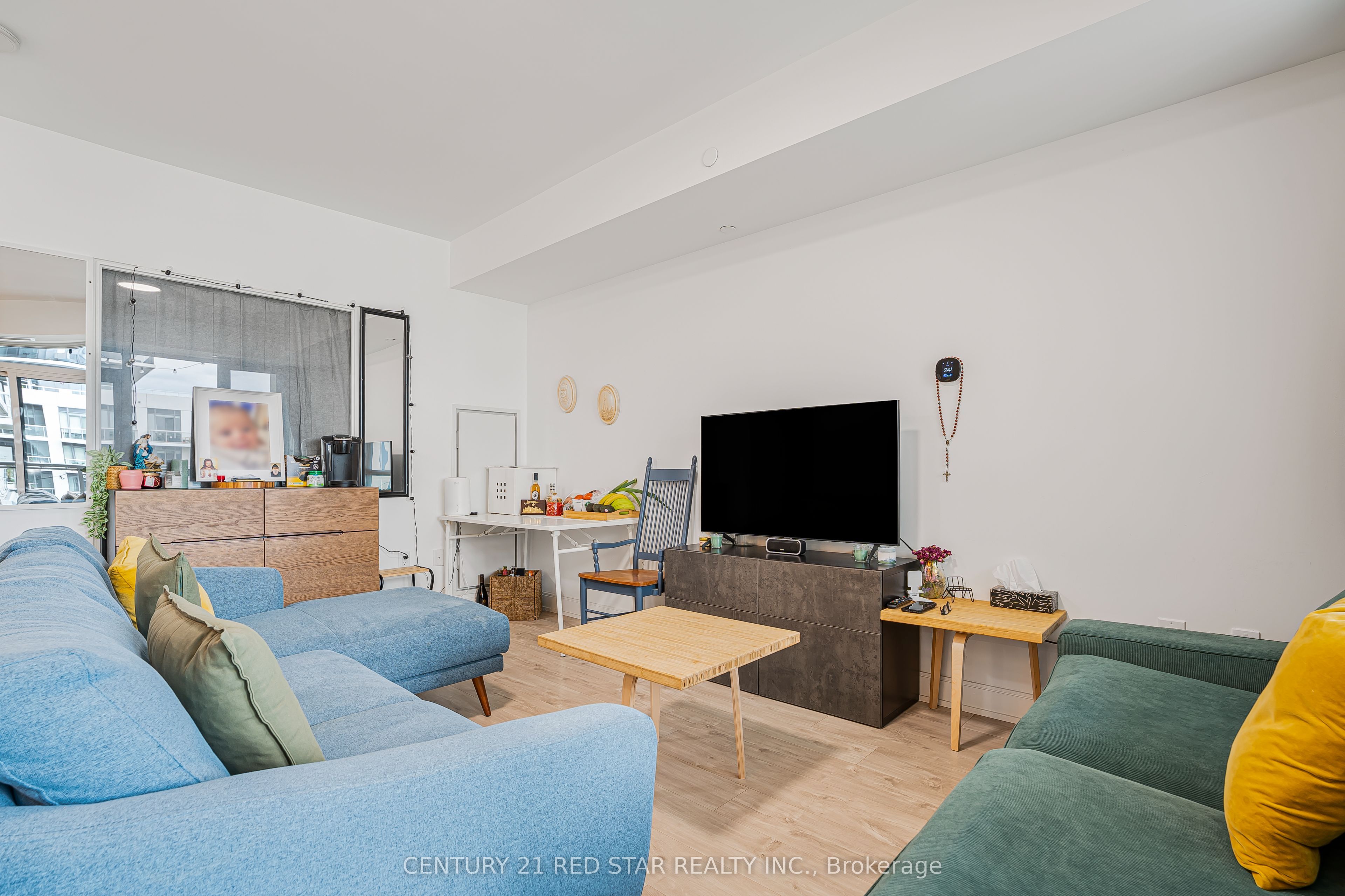 Main Property