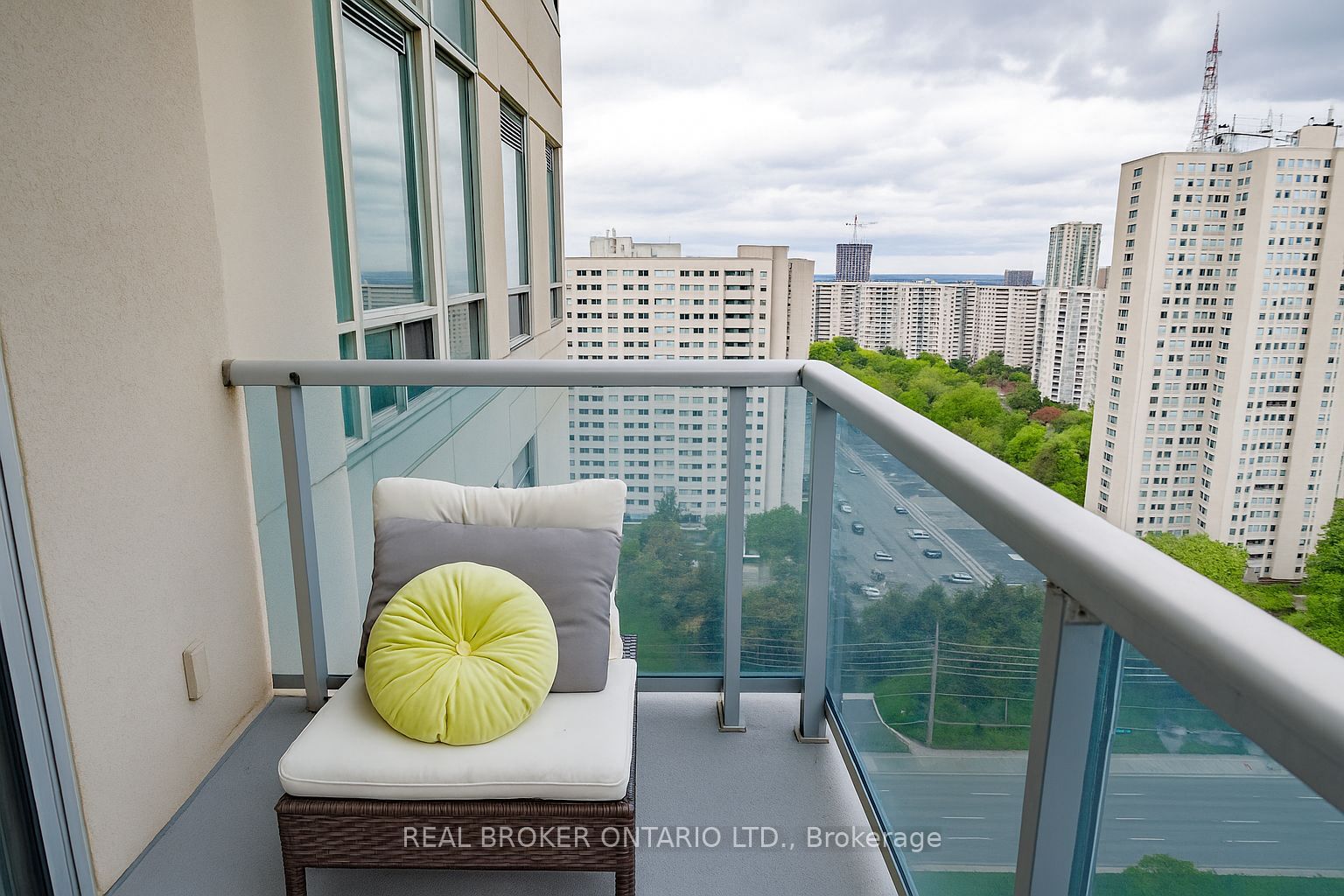 Main Property