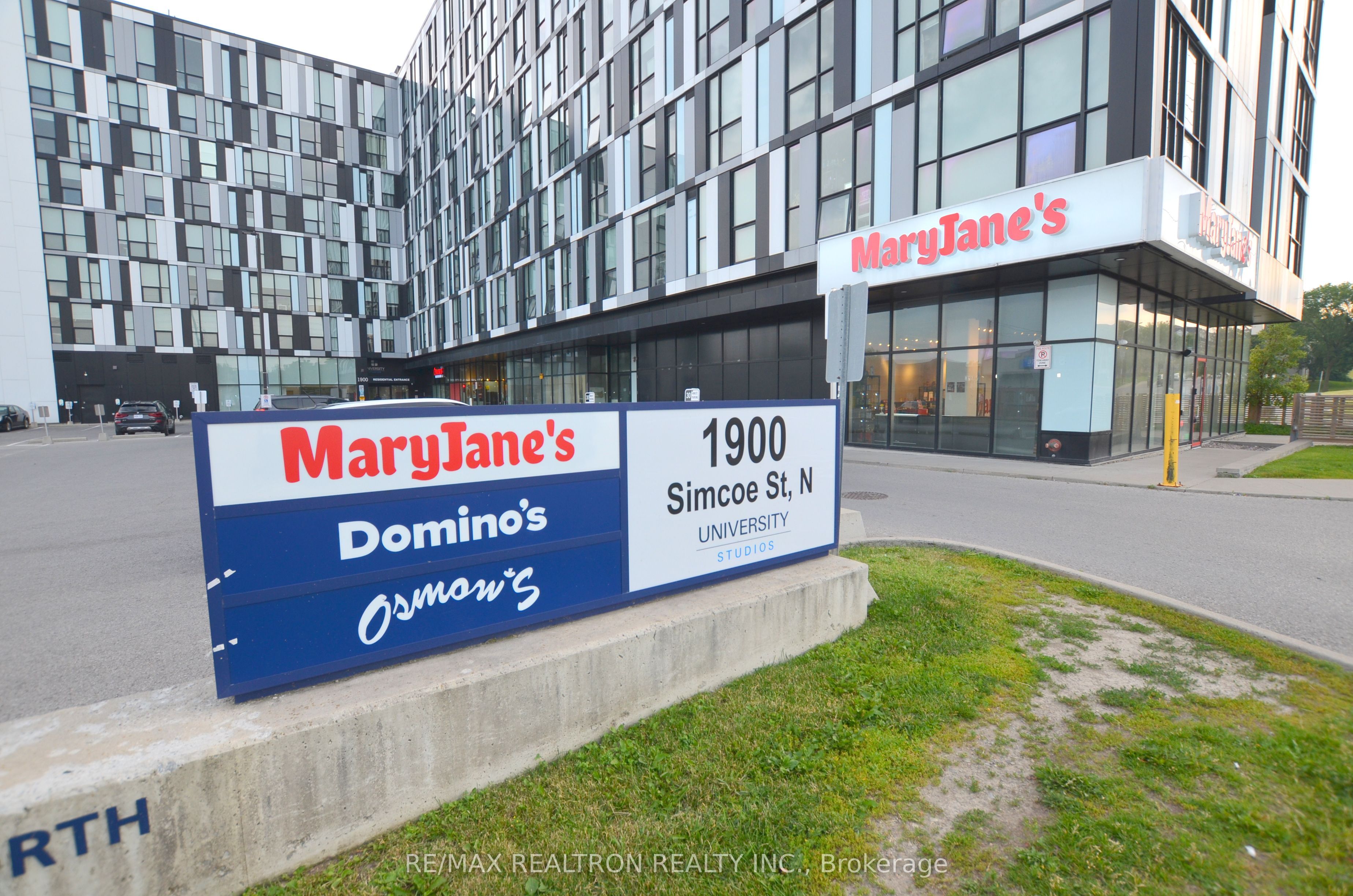 Main Property