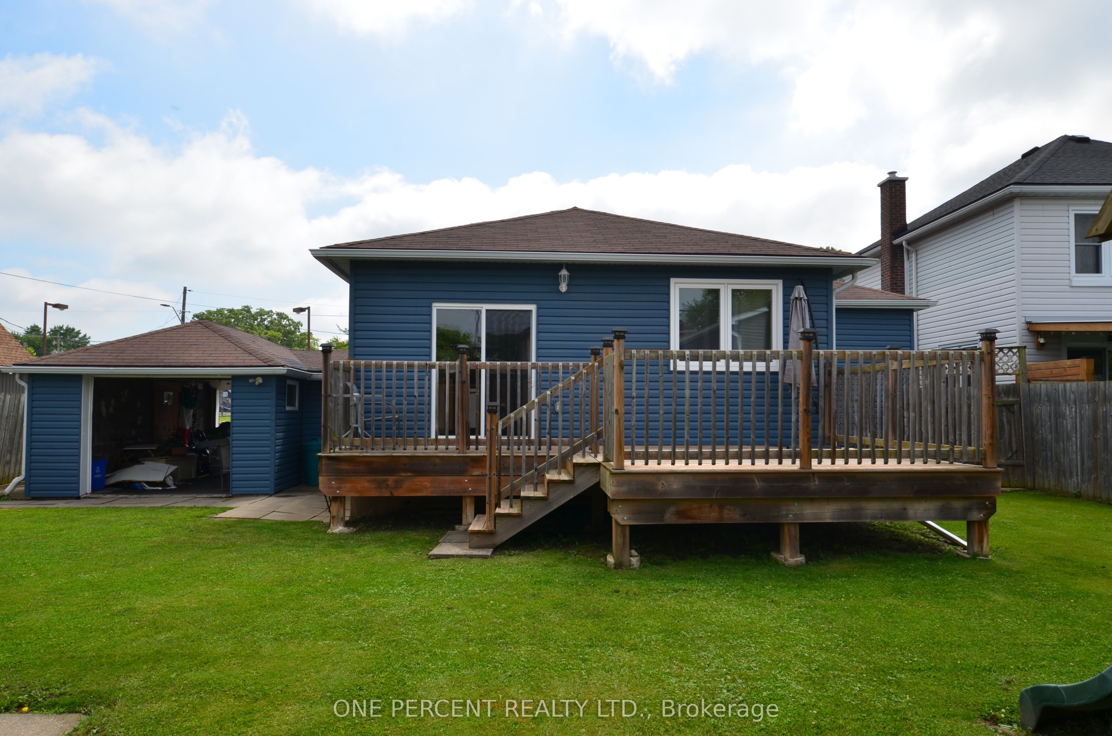 Main Property