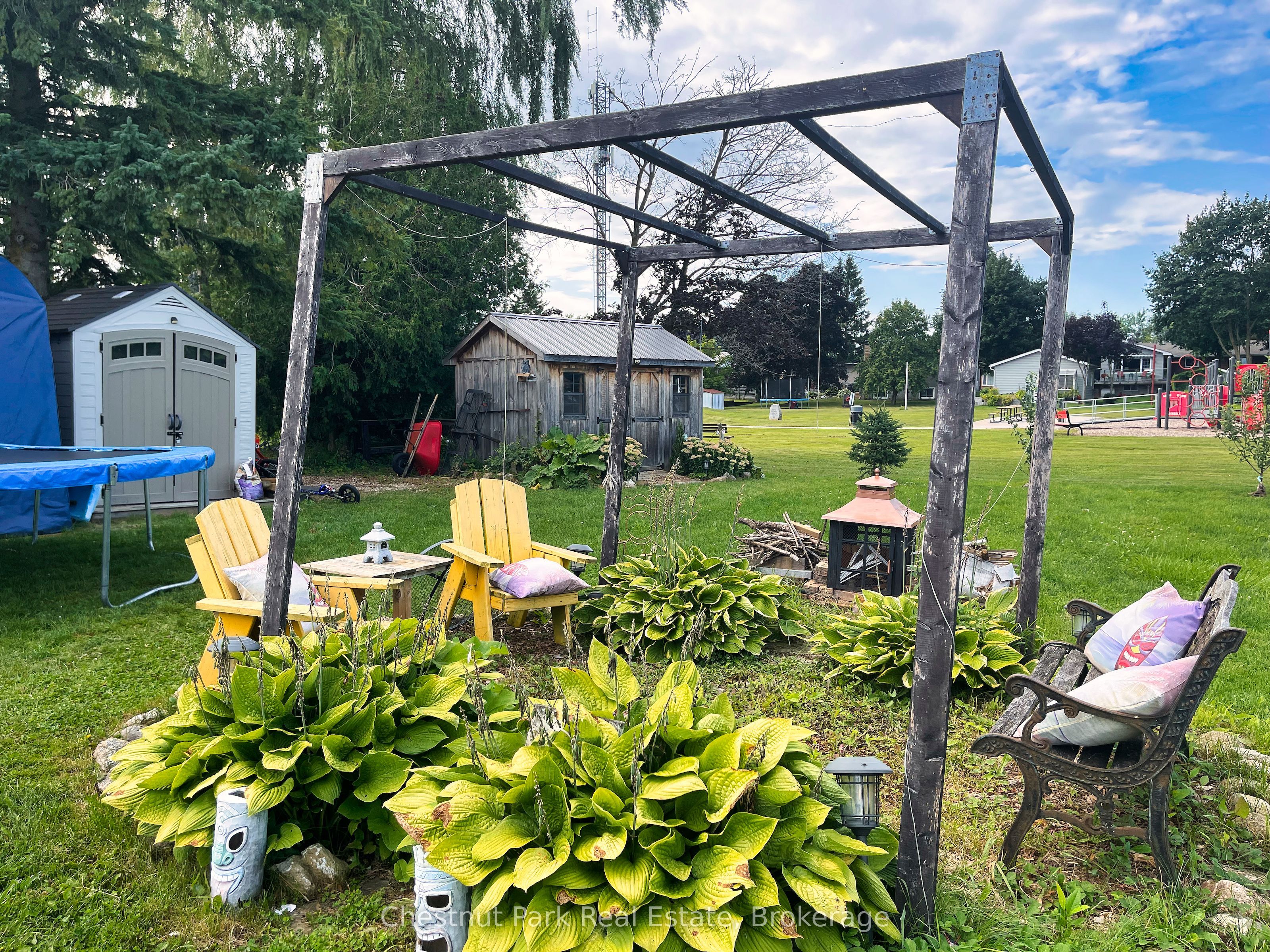Main Property