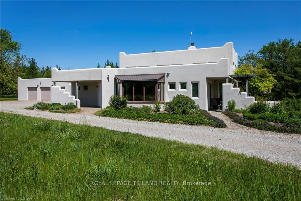 Main Property