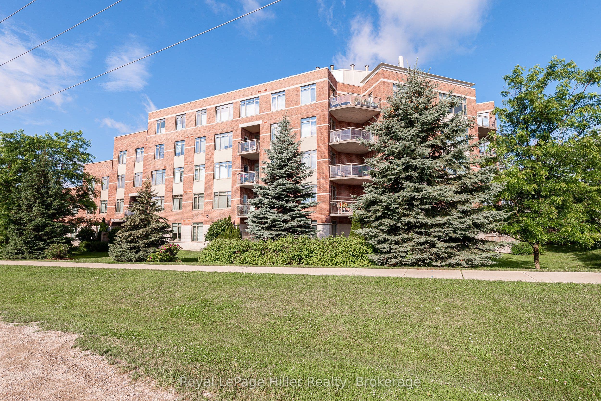 Main Property