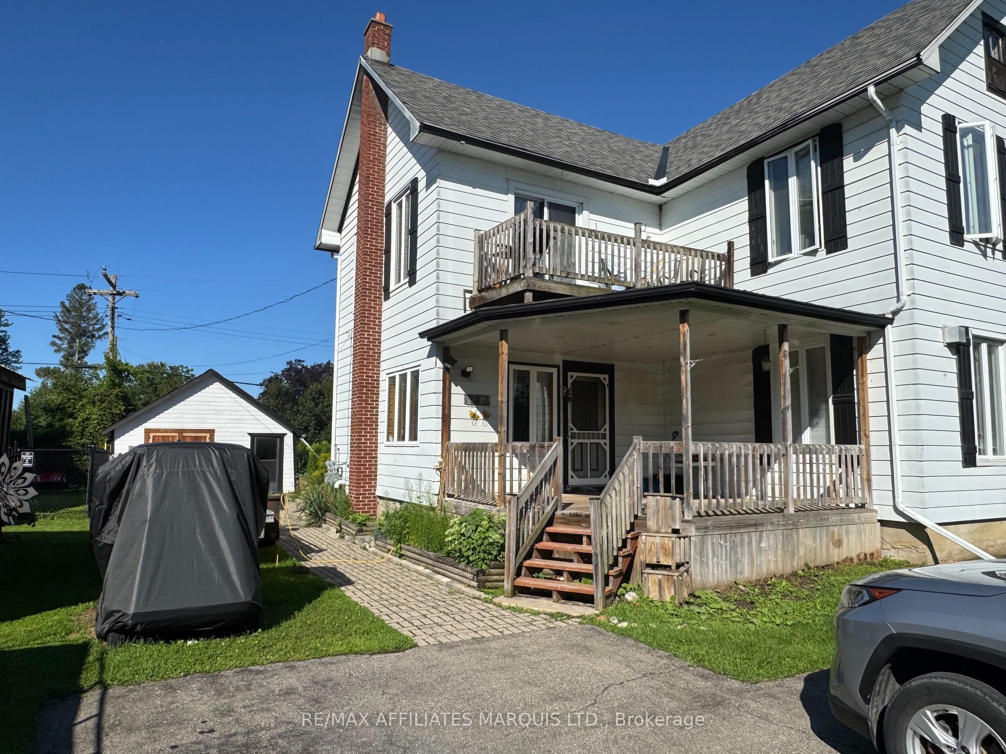 Main Property