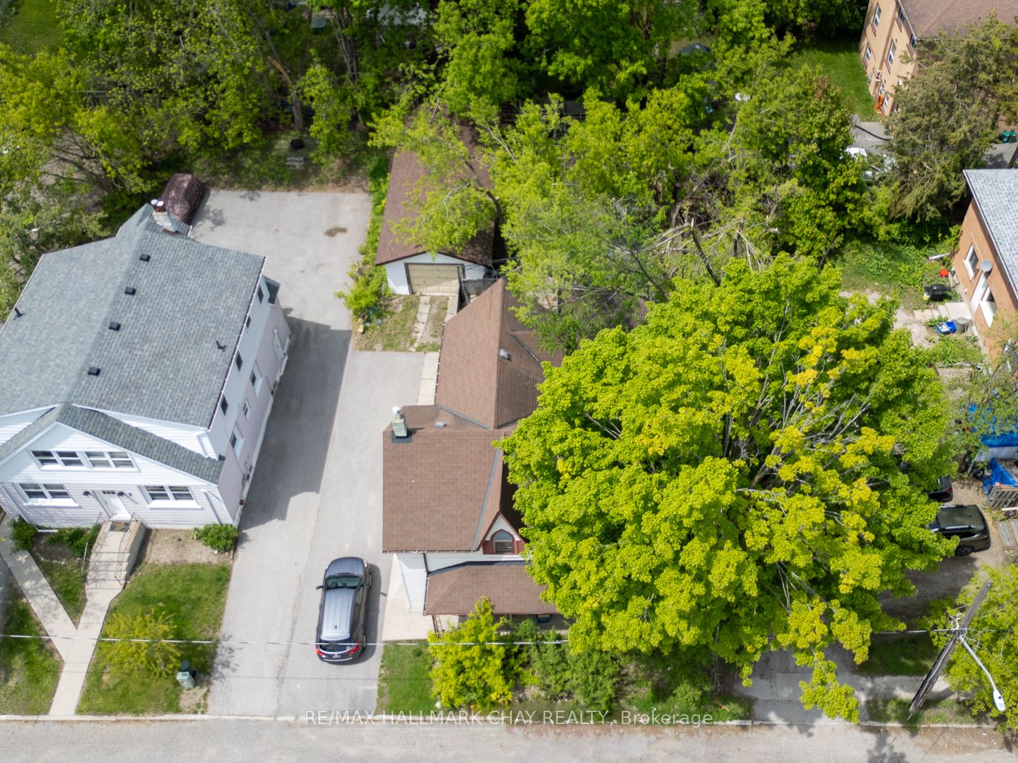 Main Property