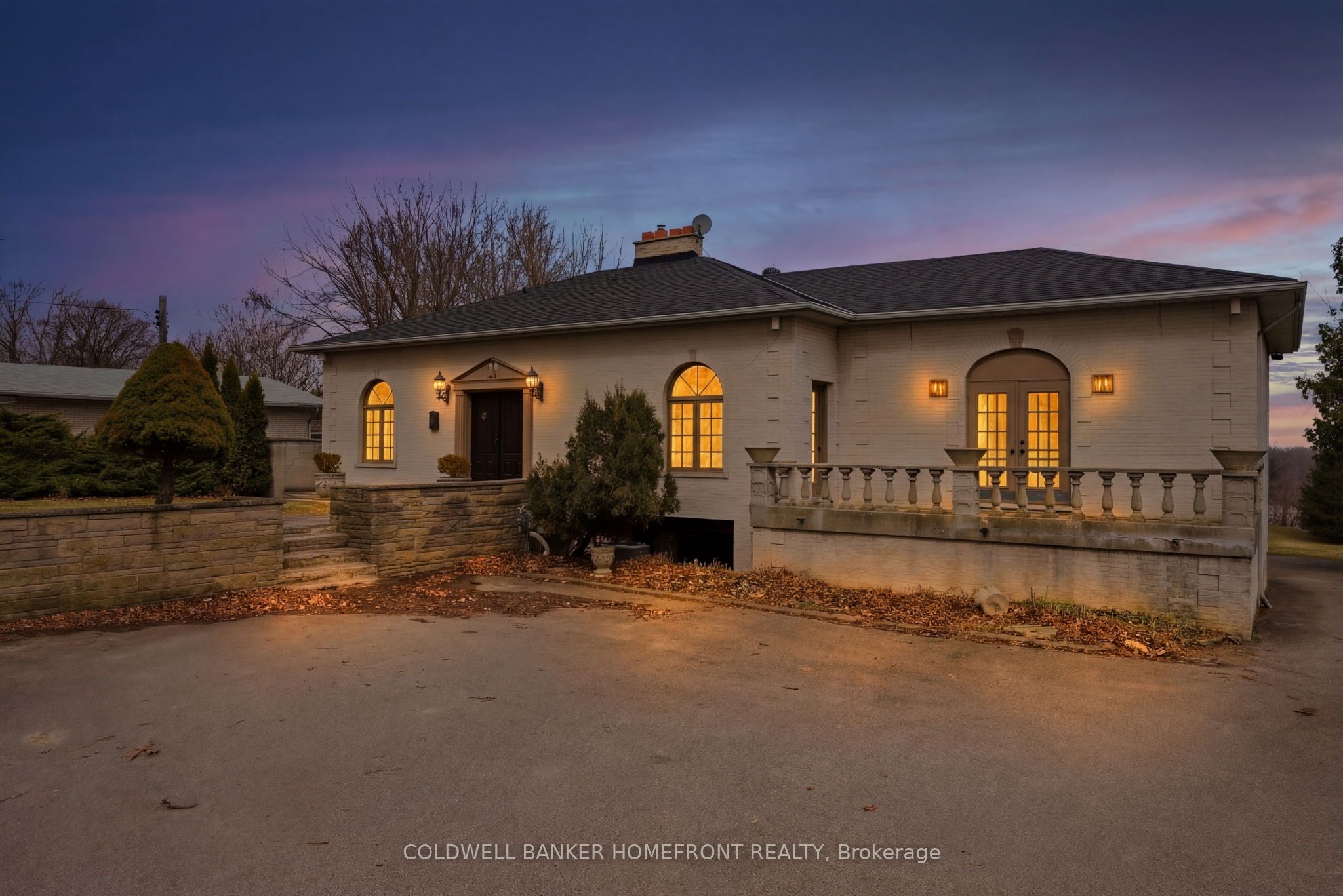 Main Property