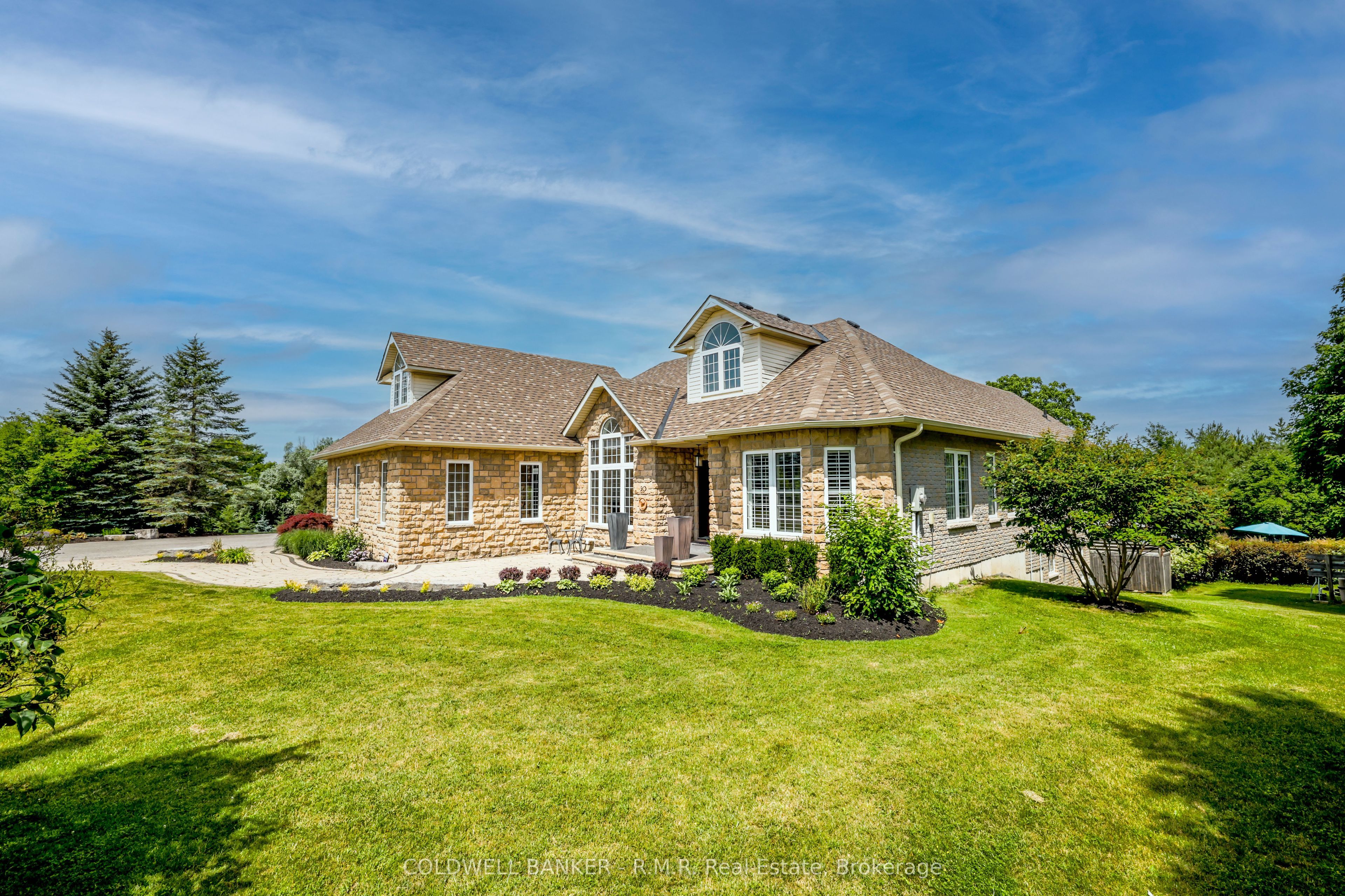 Main Property