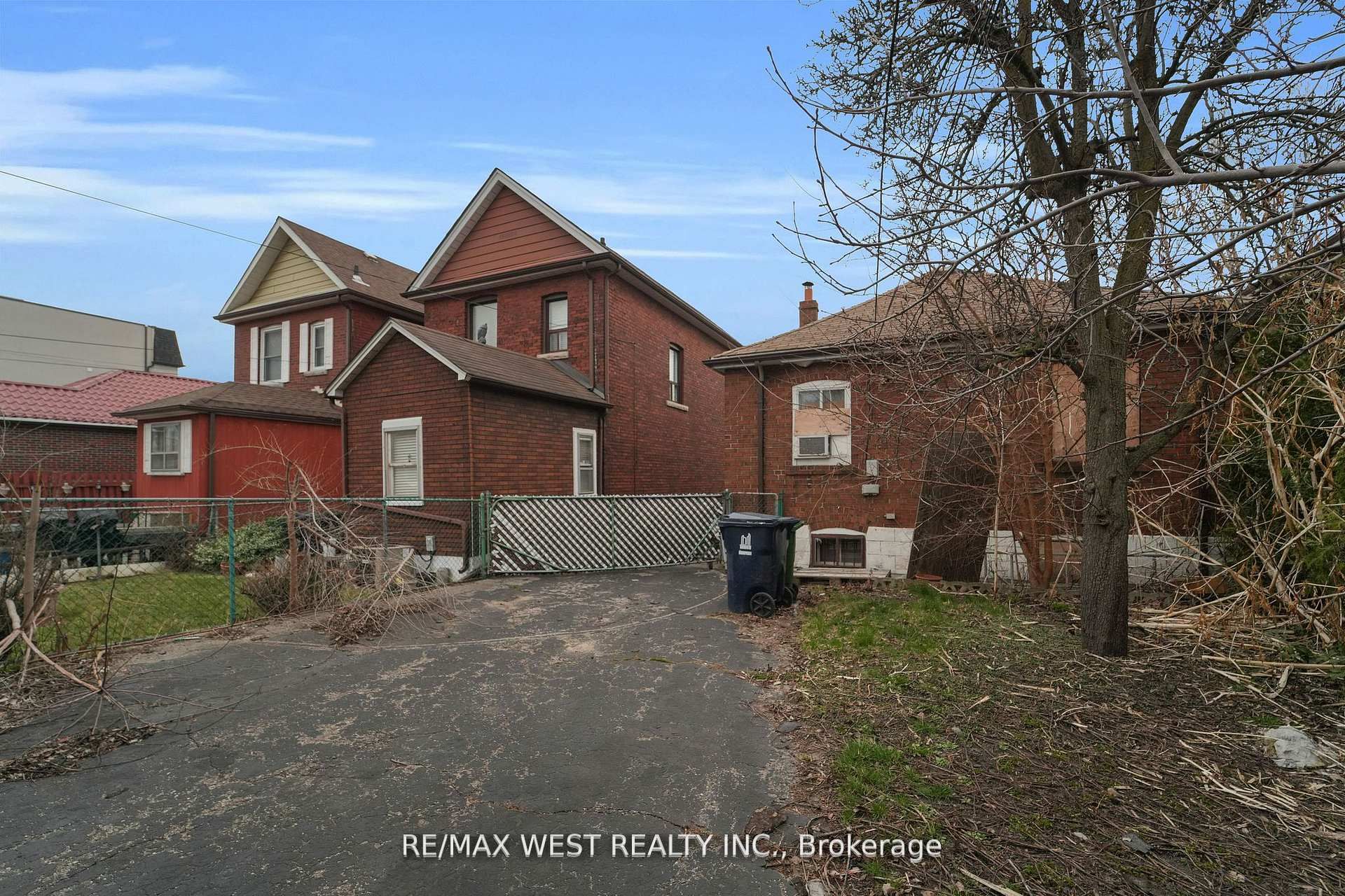 Main Property