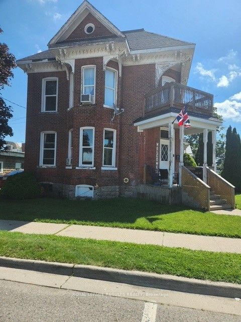 Main Property