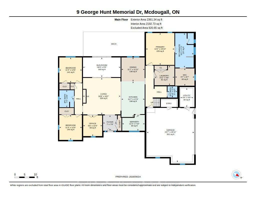 Main Property