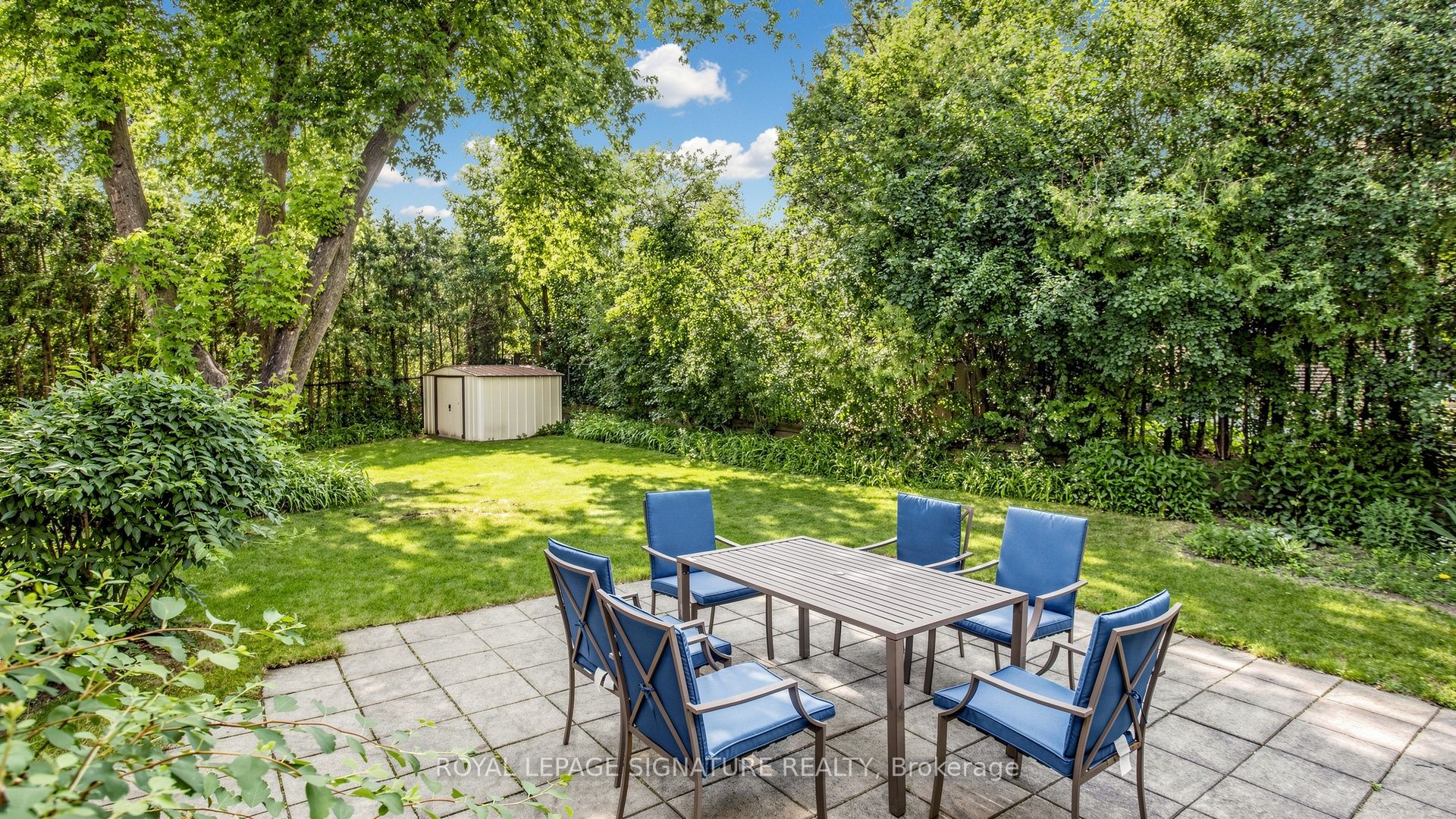 Main Property