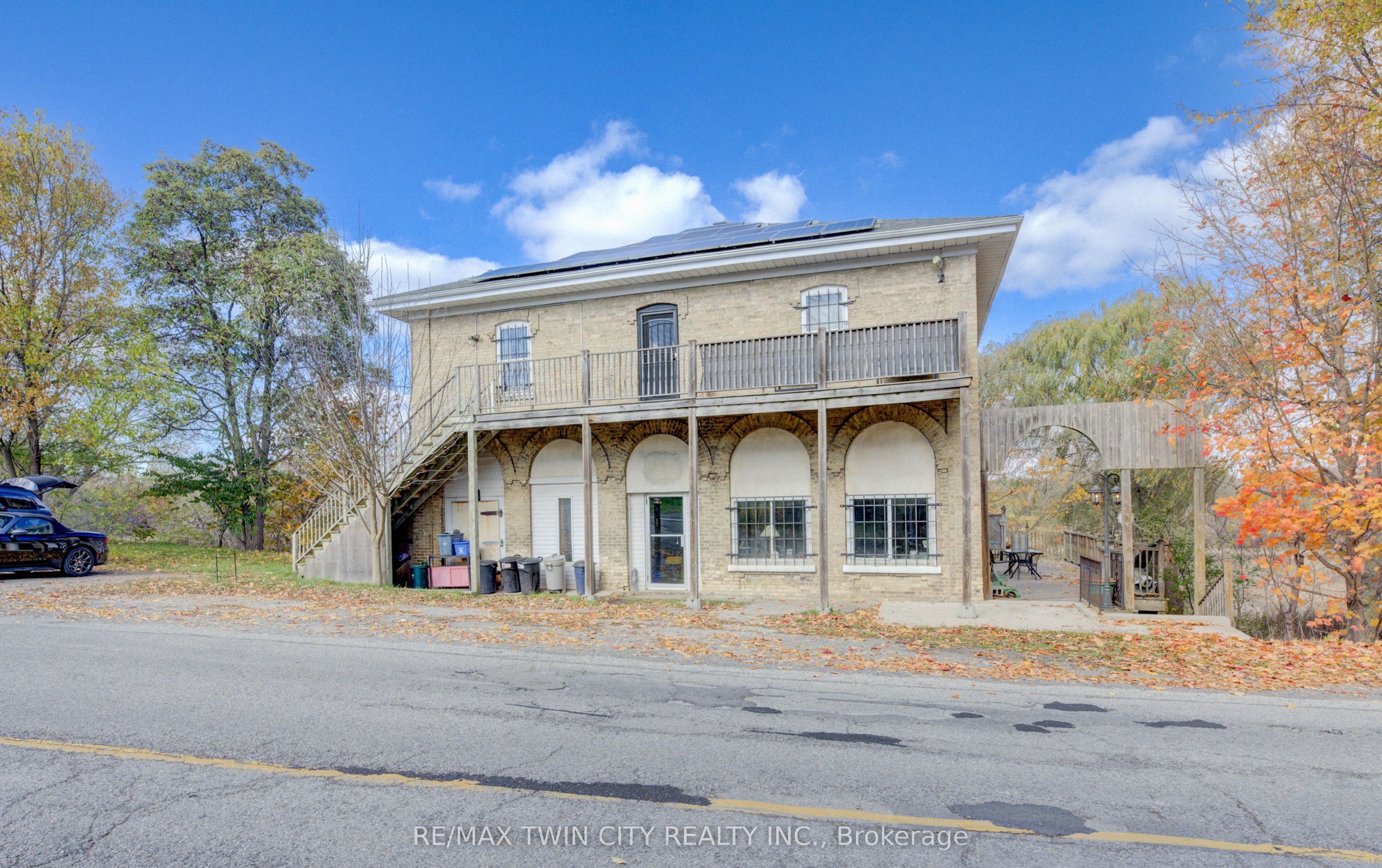 Main Property