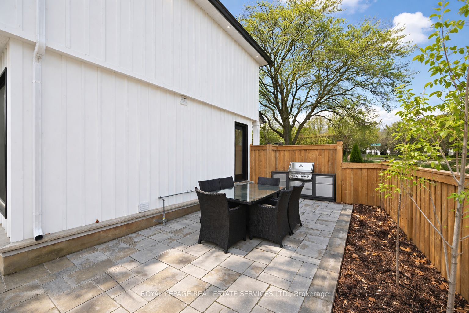 Main Property