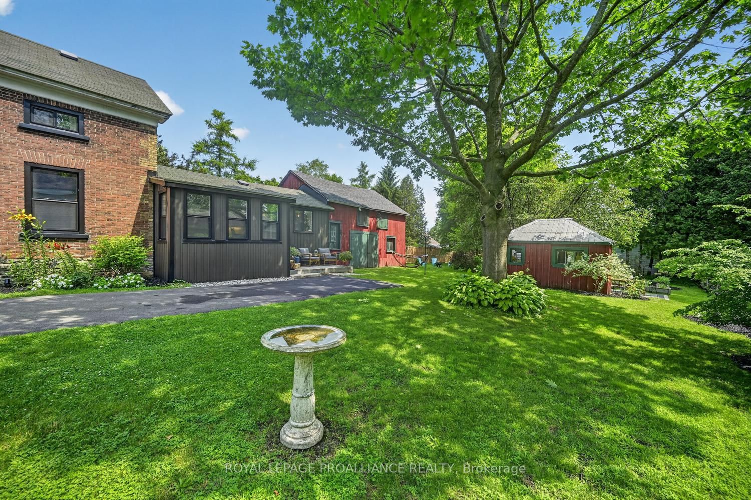 Main Property