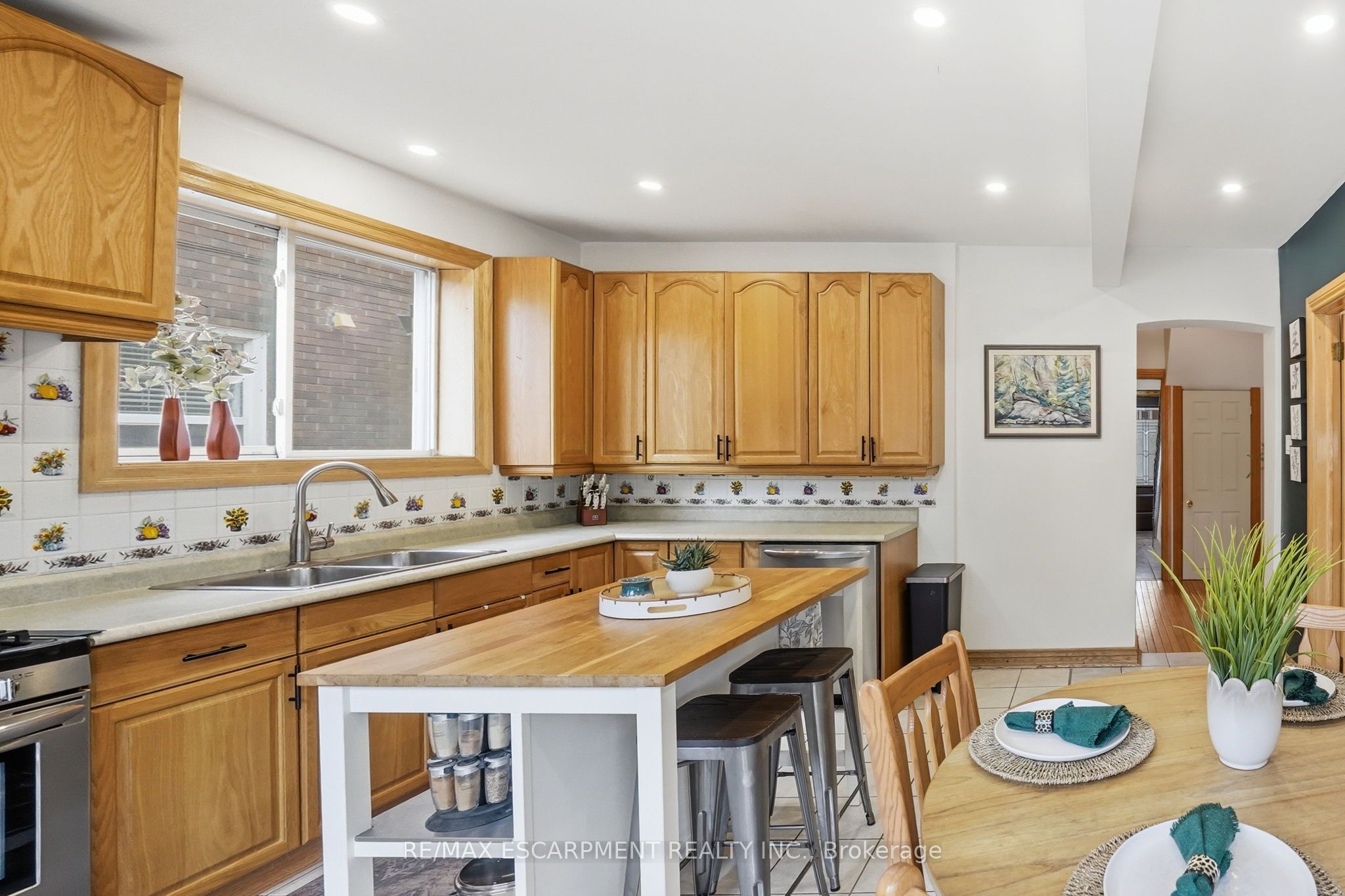 Main Property