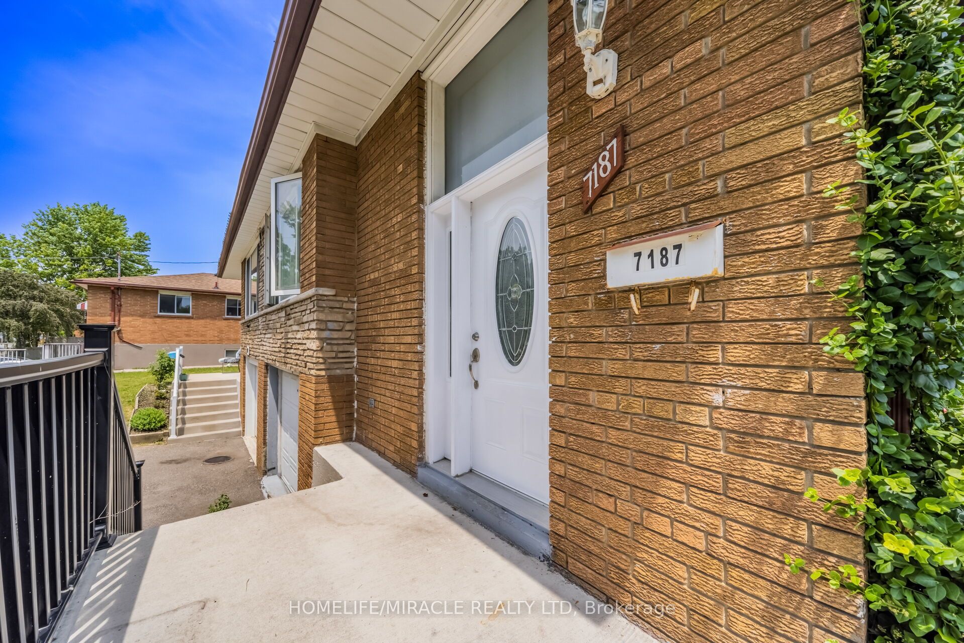 Main Property