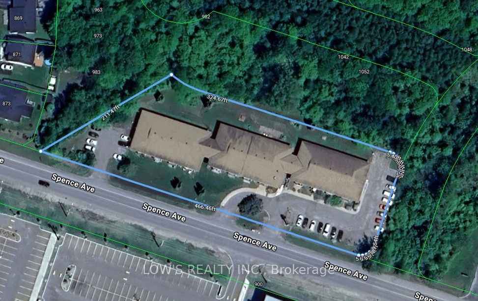 Main Property