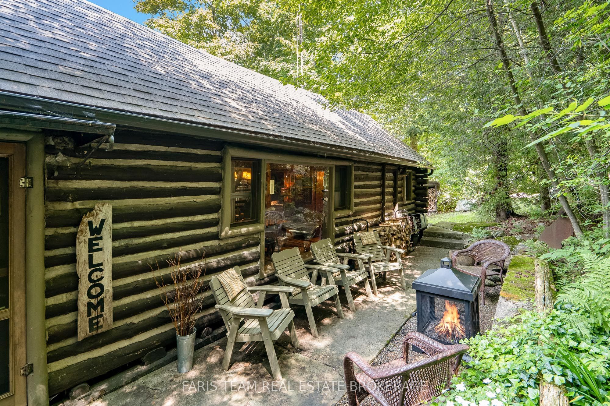 Main Property
