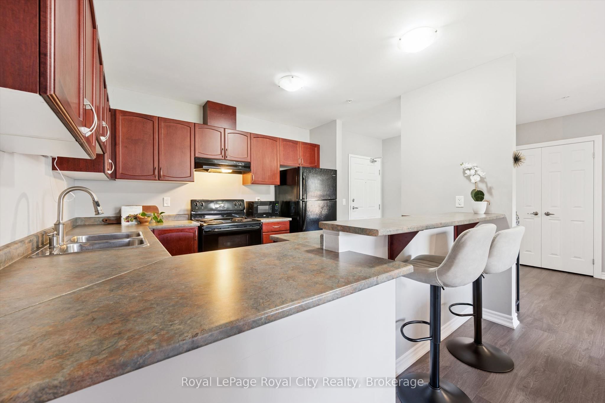 Main Property