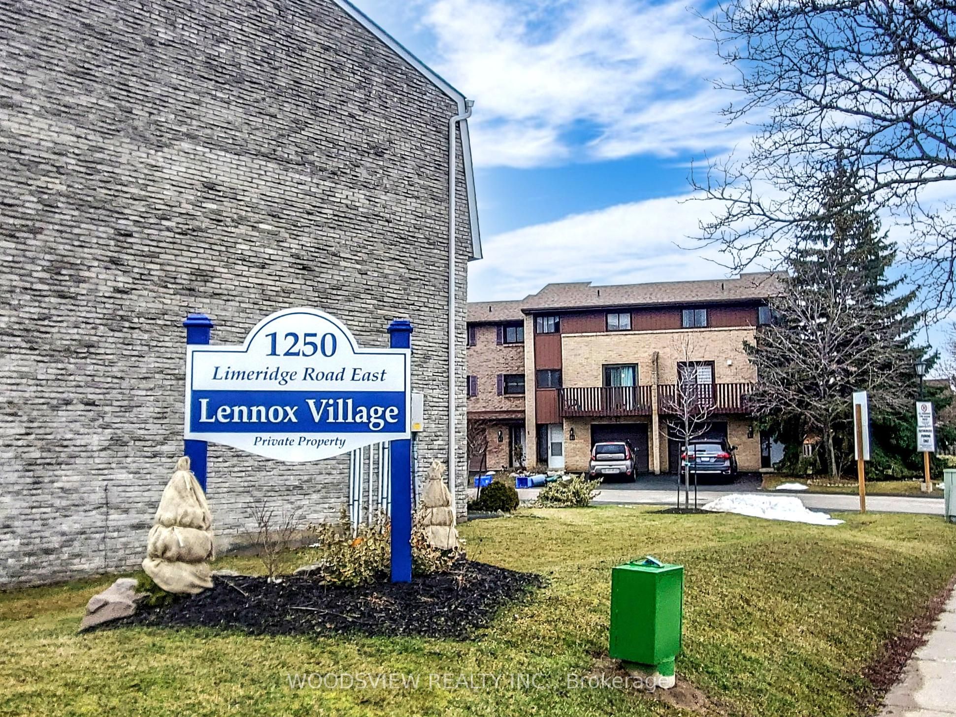 Property