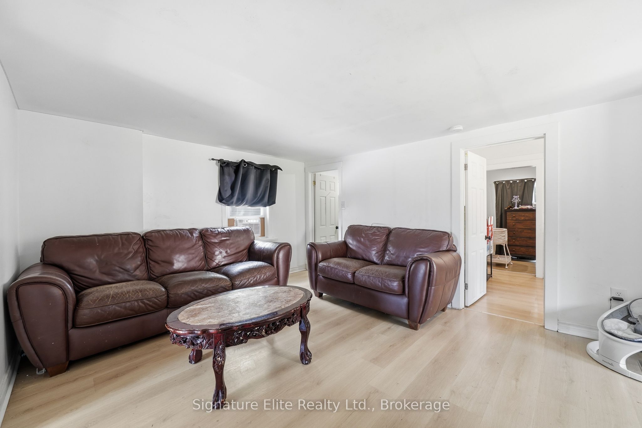 Main Property