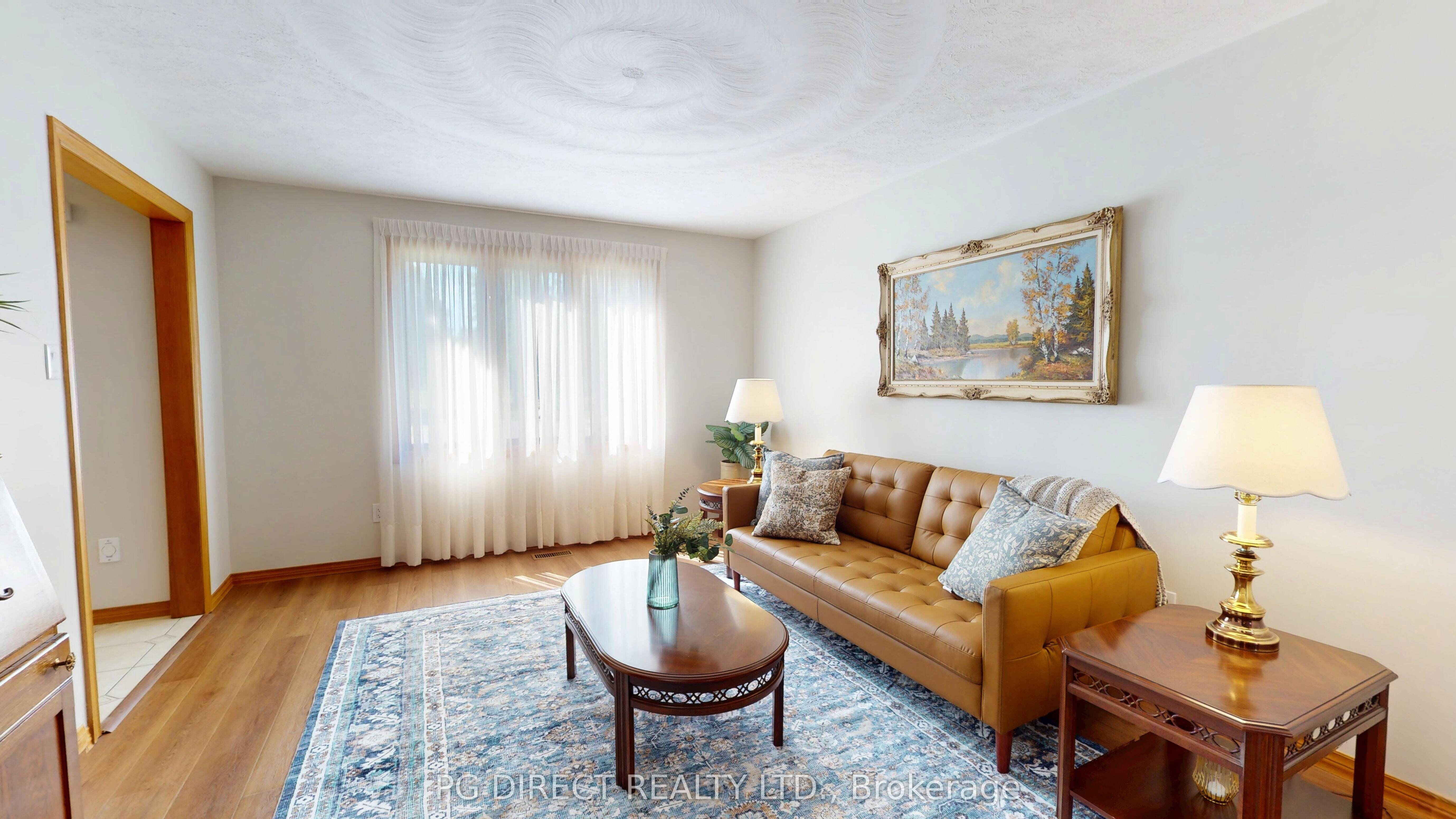 Main Property