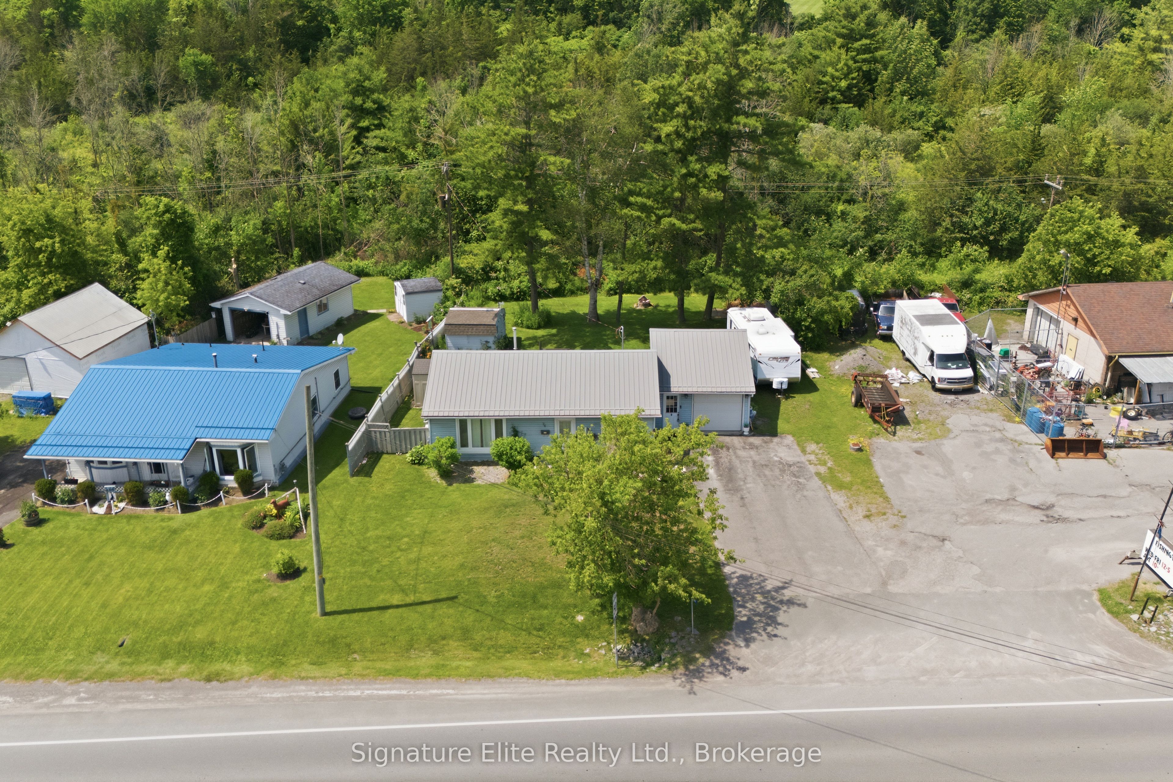 Main Property