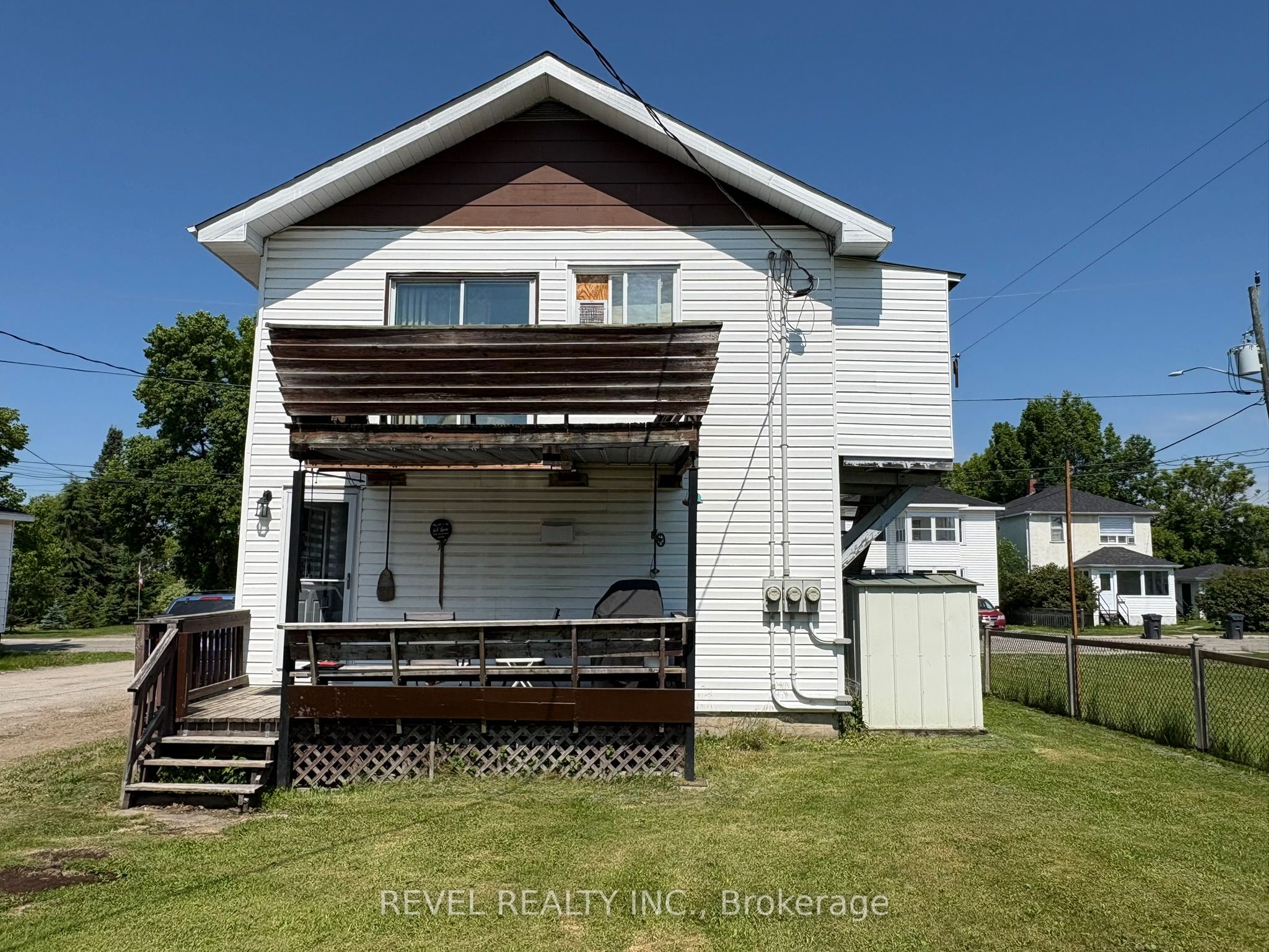 Main Property