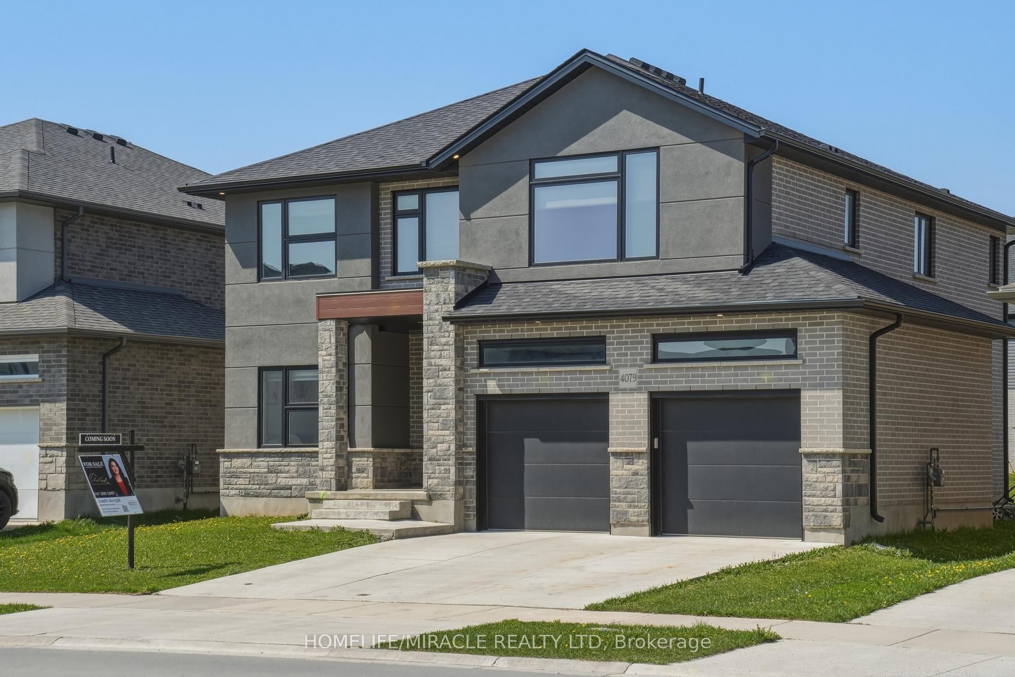 Main Property