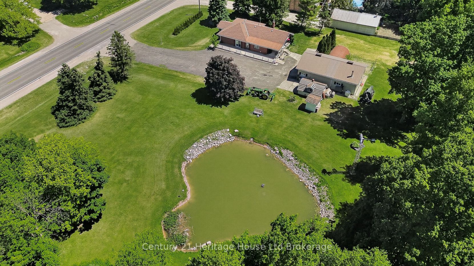Main Property