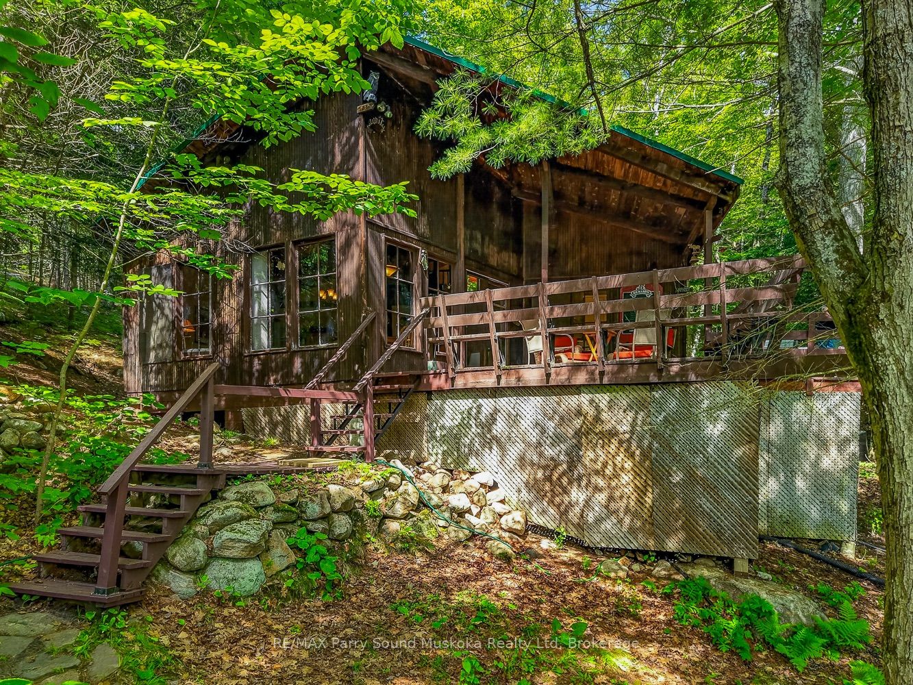 Main Property
