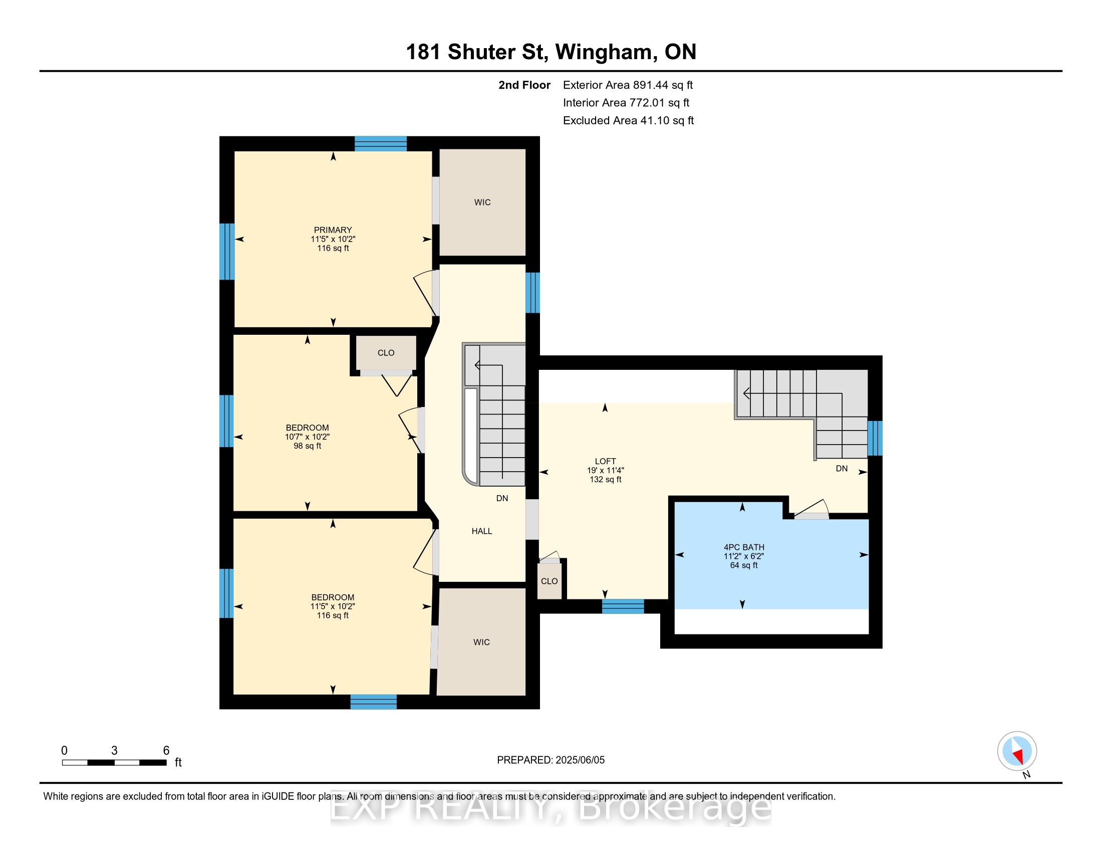 Main Property