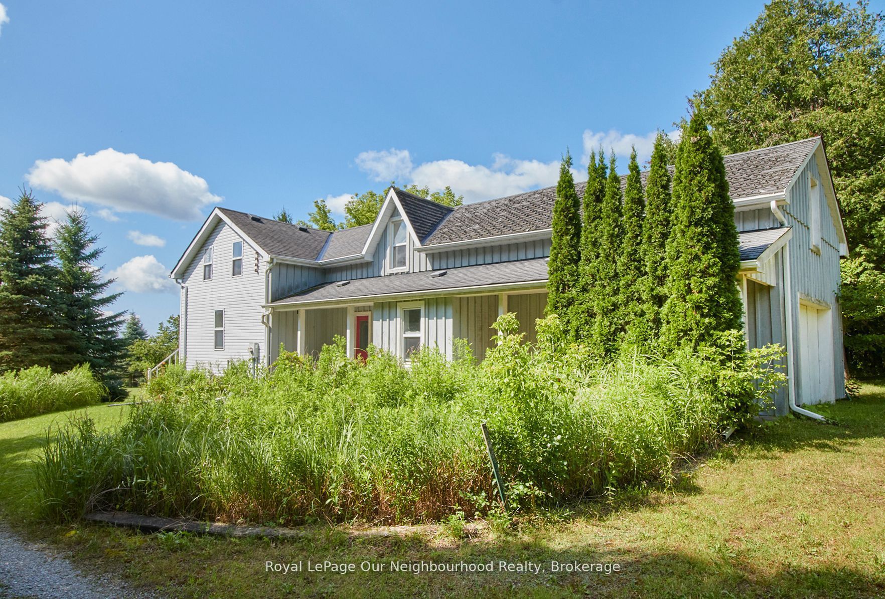 Main Property