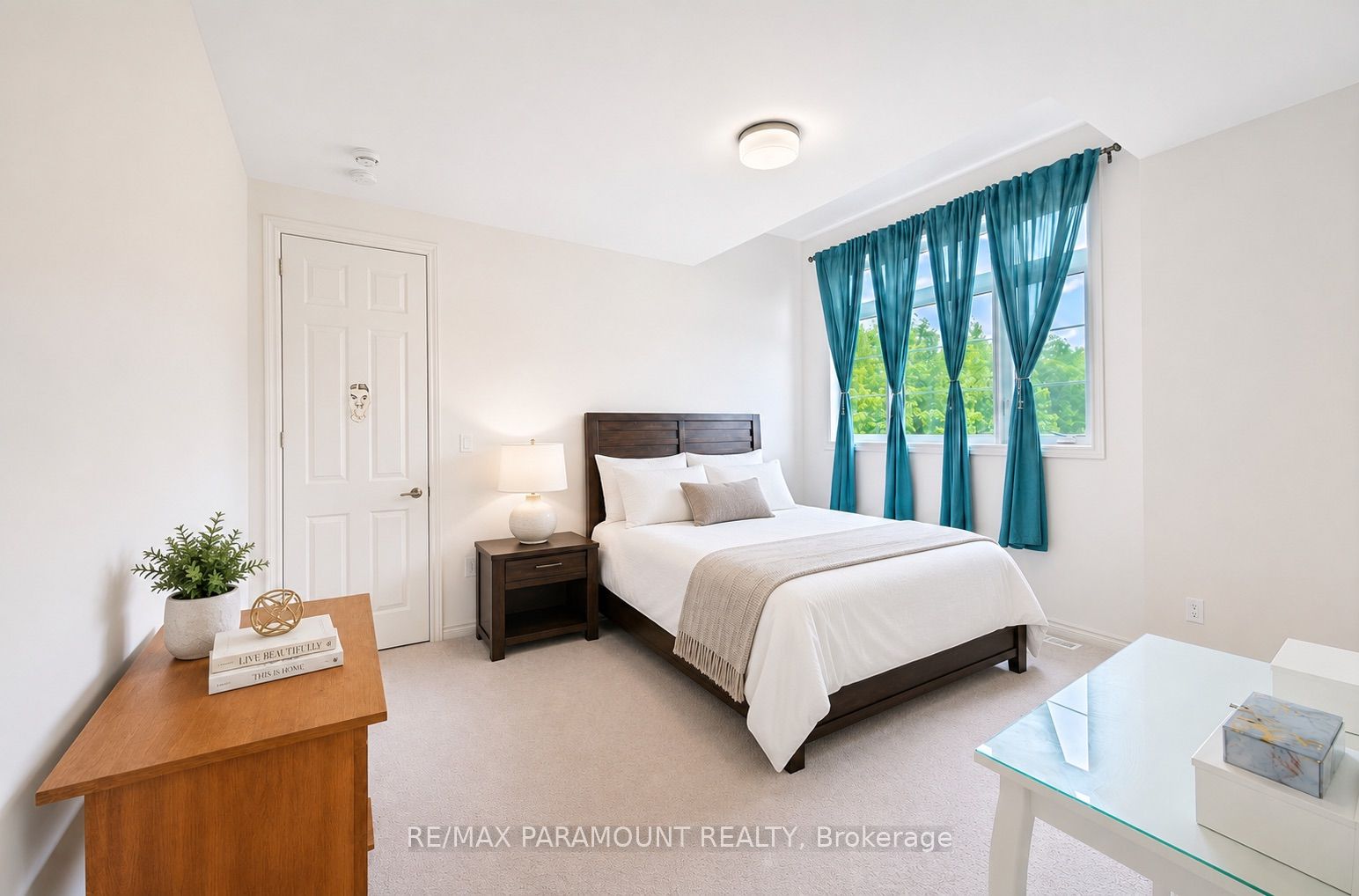 Main Property