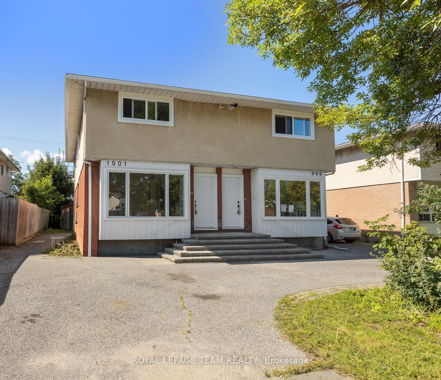 Main Property