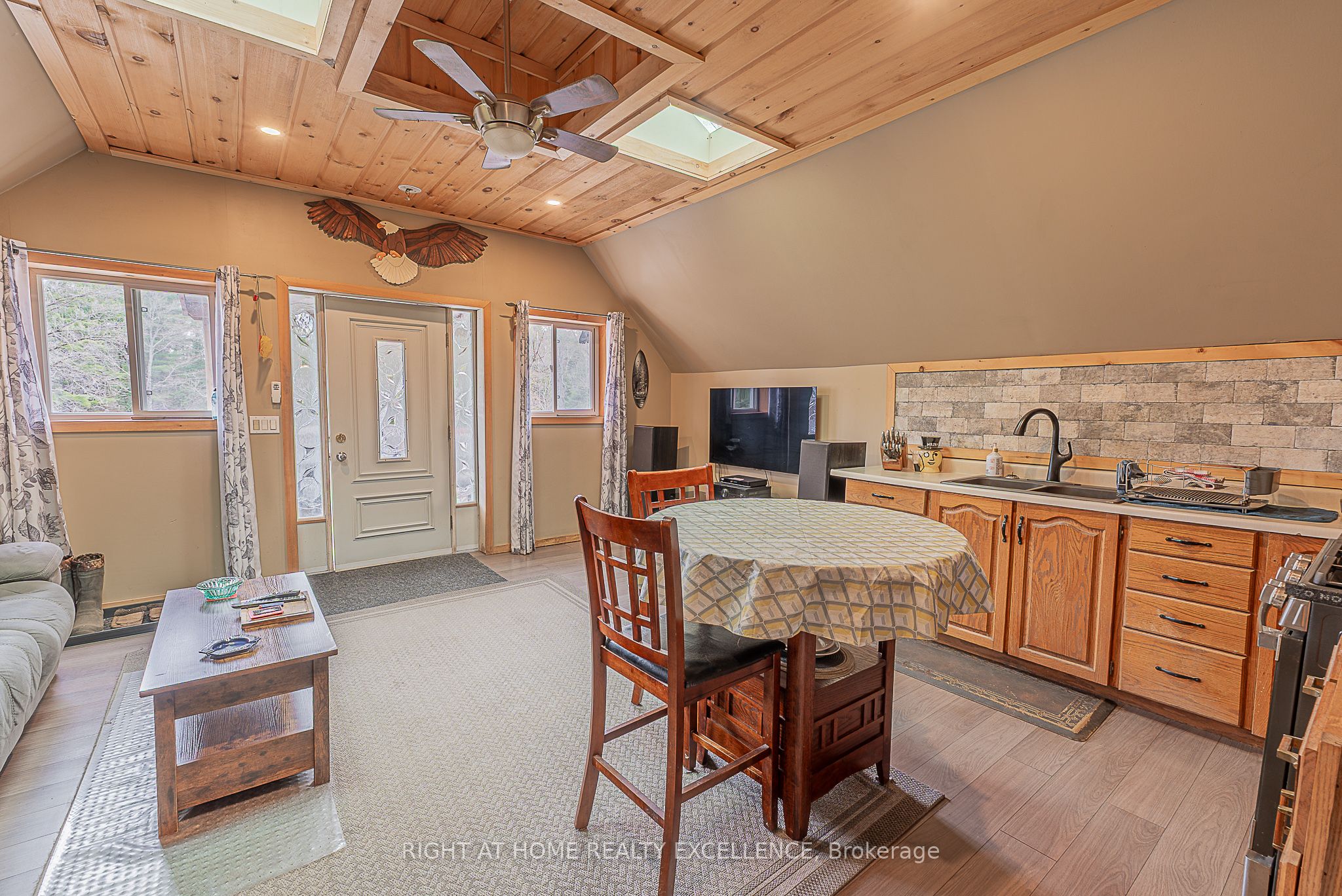 Main Property