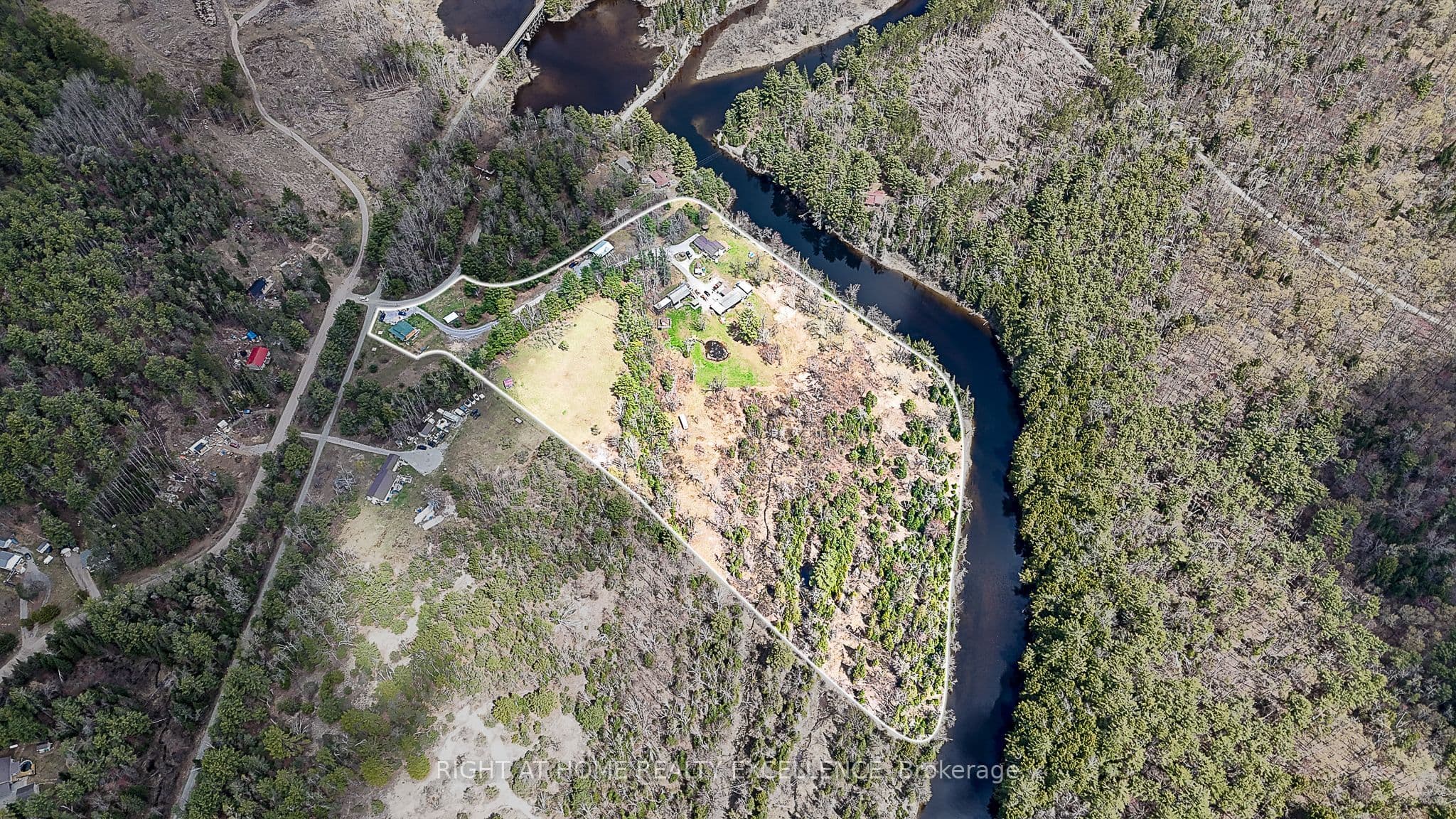 Main Property