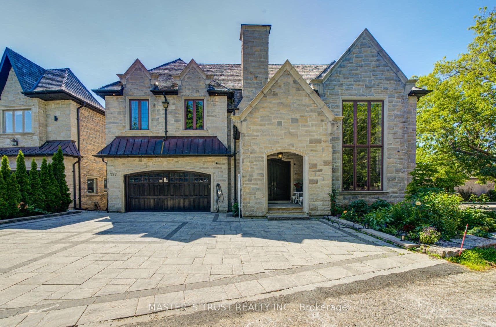 Main Property