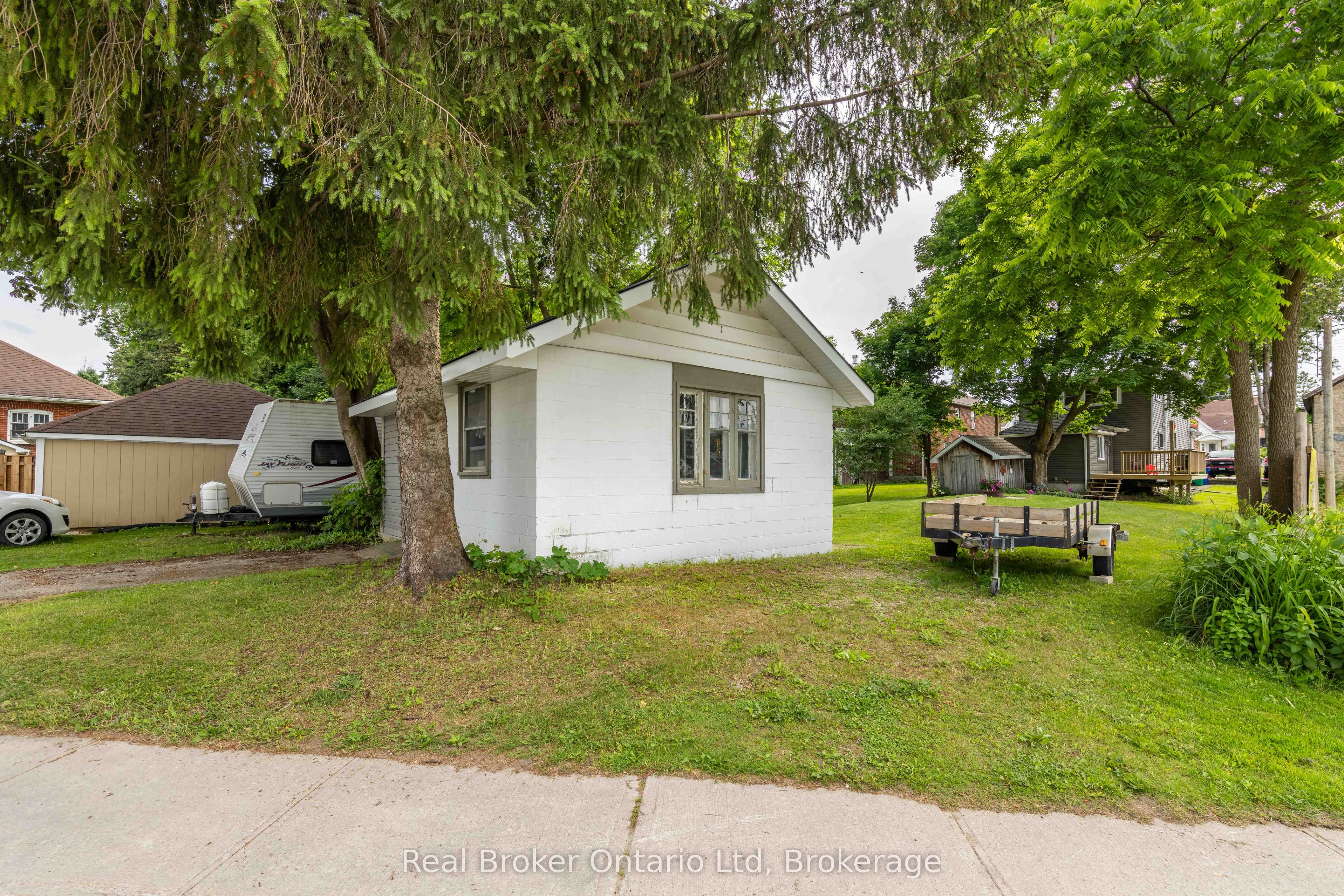 Main Property