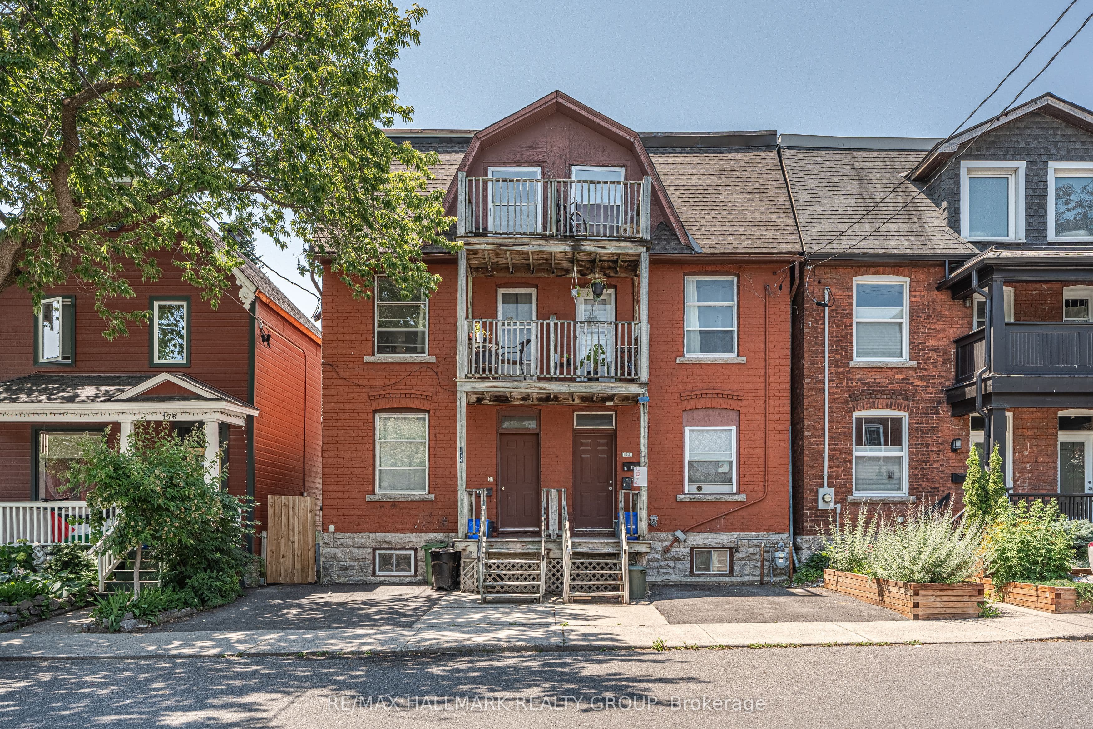 Main Property